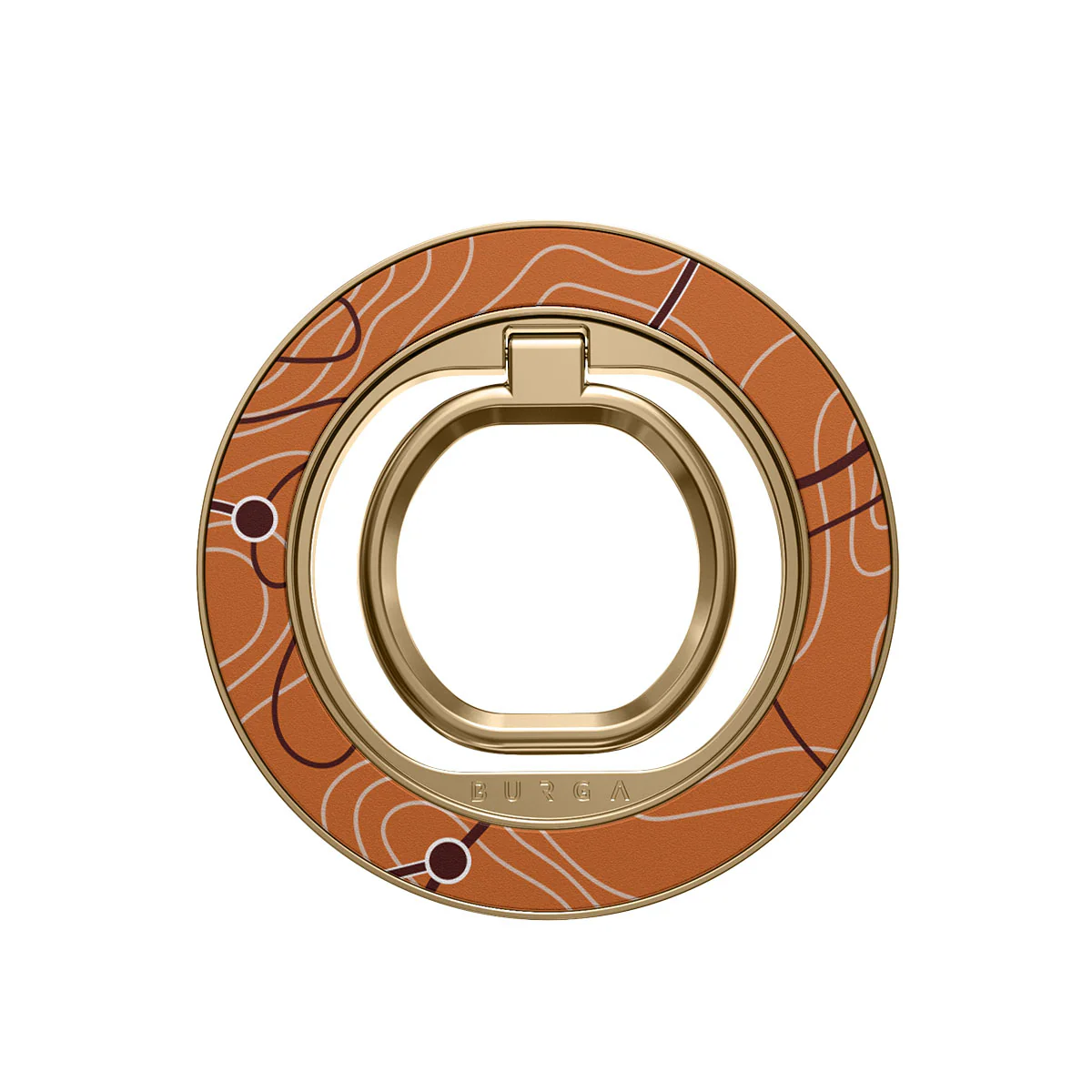 Latitude - Magnetic Ring Holder - Image 5