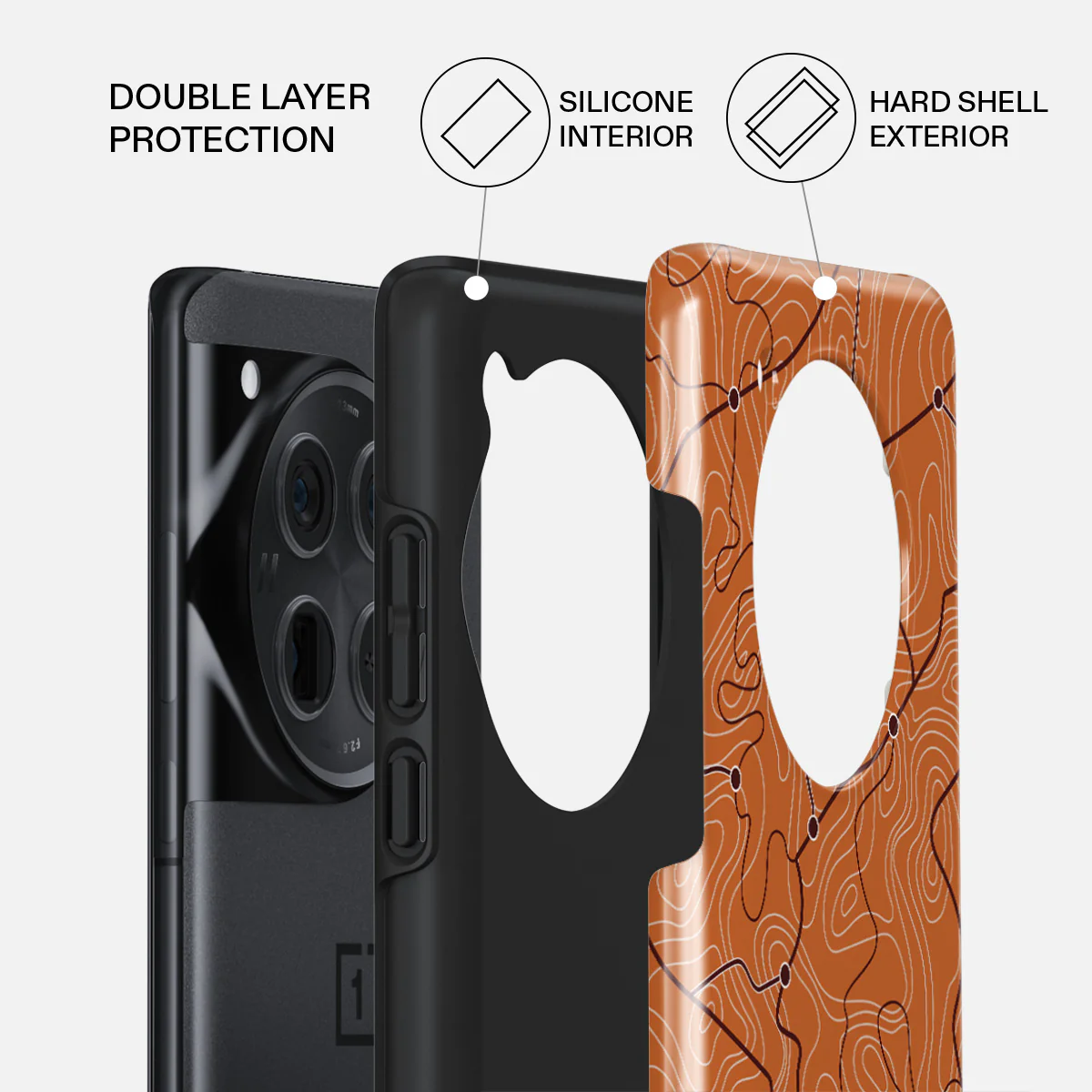 Latitude - OnePlus 12 Case - Image 2