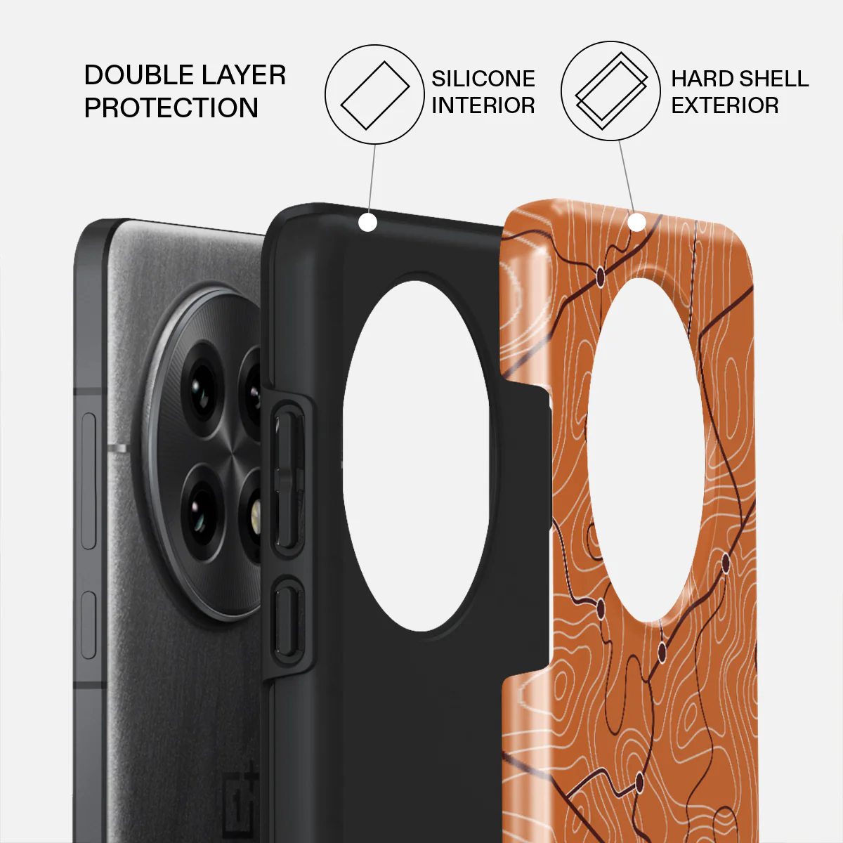 Latitude - OnePlus 13 Case - Image 2