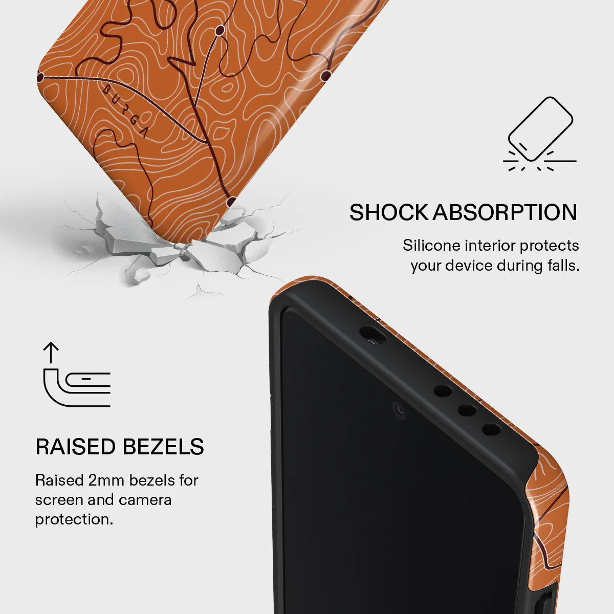 Latitude - OnePlus 13 Case - Image 4