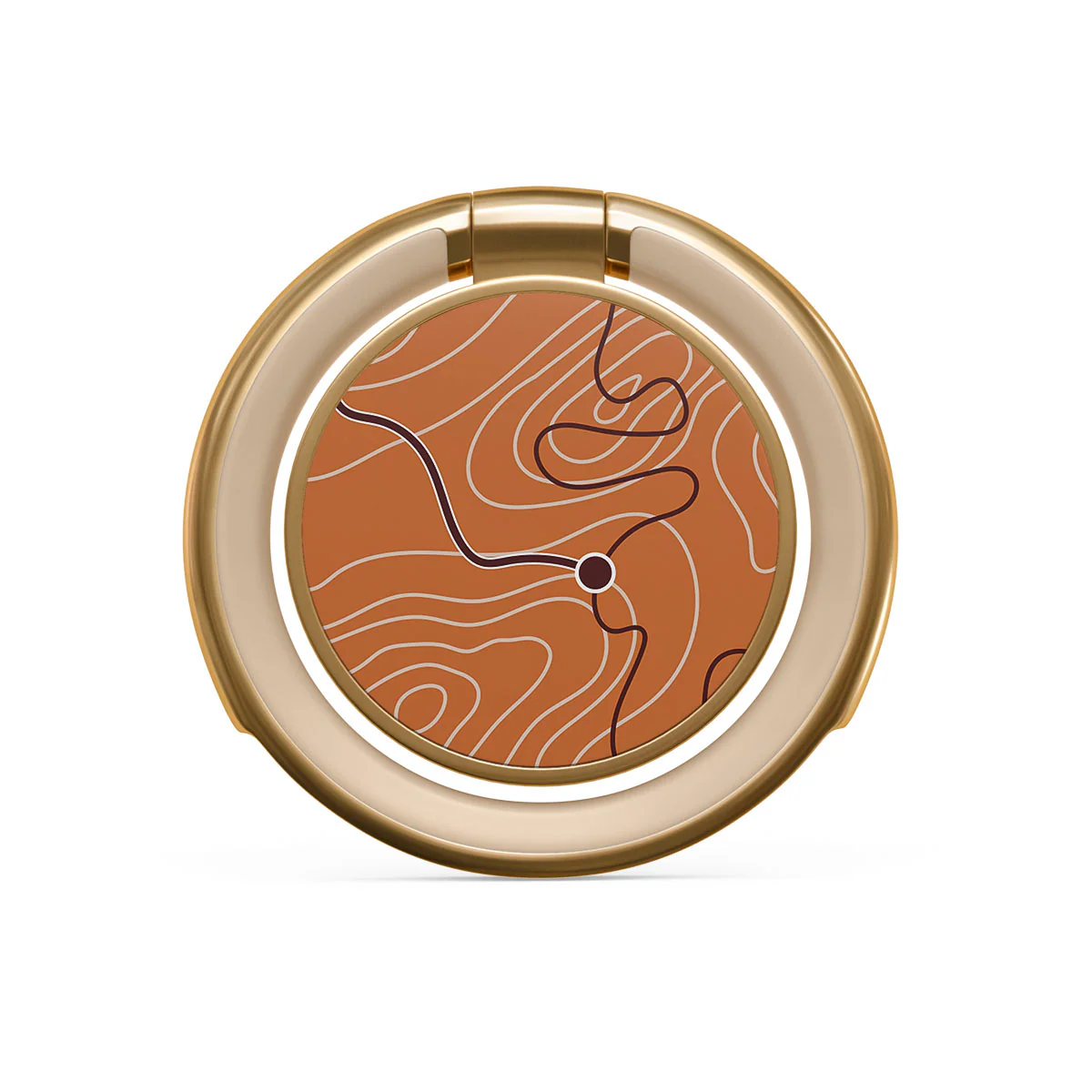 Latitude - Adhesive Ring Holder - Image 6