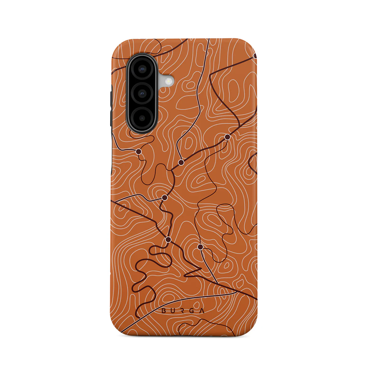Latitude - Samsung Galaxy A17 Case