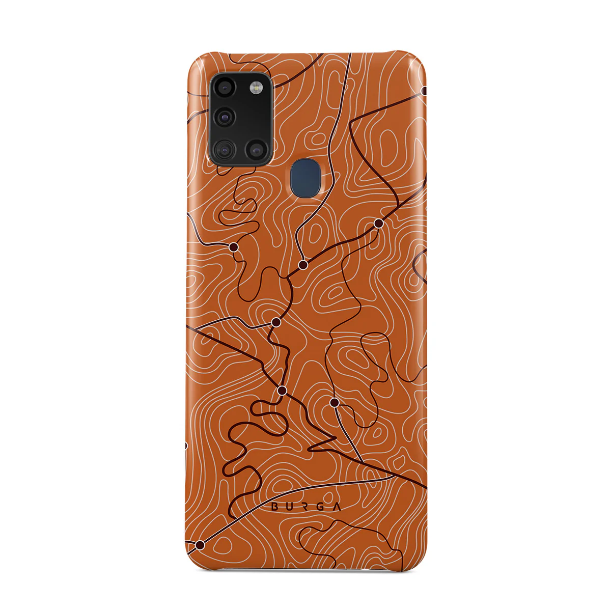 Latitude - Samsung Galaxy A21s 4G Case