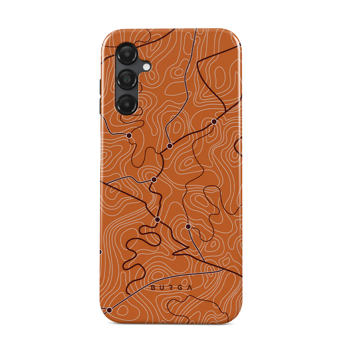 Latitude - Samsung Galaxy A25 Case