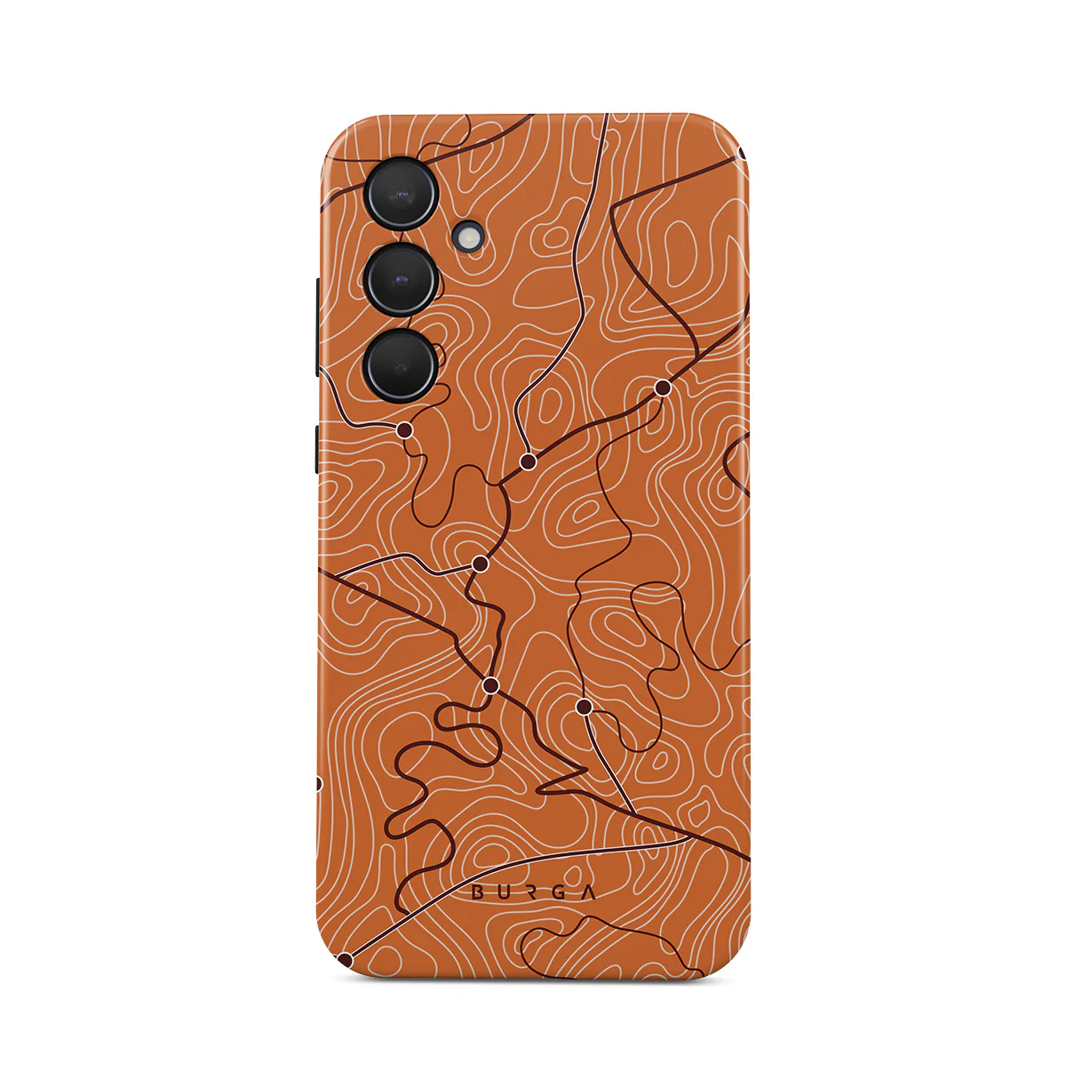 Latitude - Samsung Galaxy A35 Case
