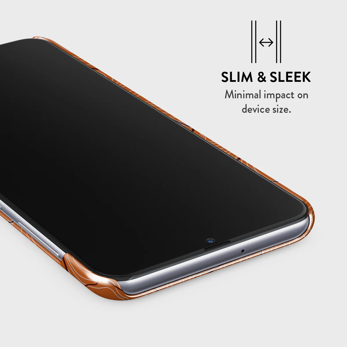 Latitude - Samsung Galaxy A50 Case - Image 4