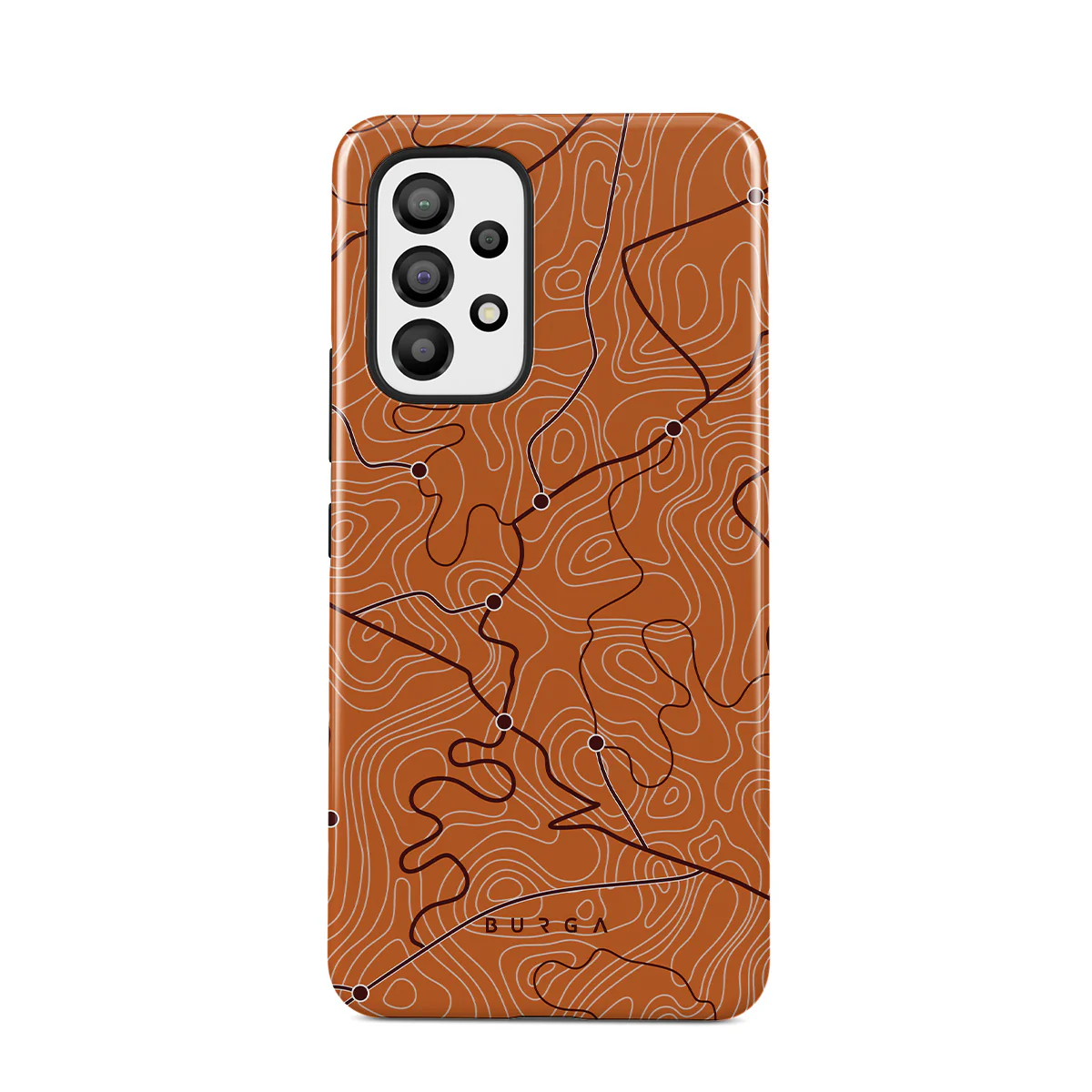 Latitude - Samsung Galaxy A53 Case