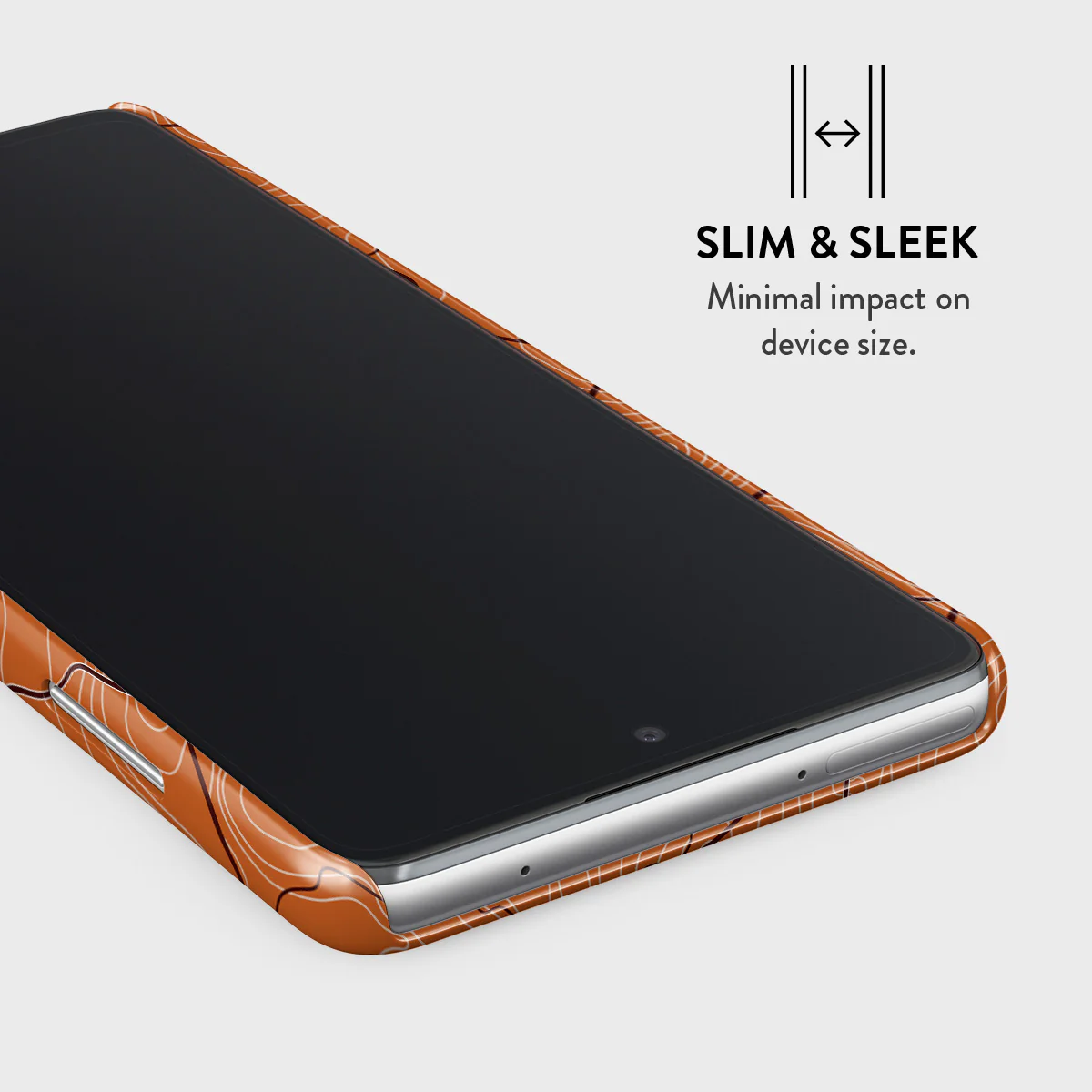 Latitude - Samsung Galaxy A72 4G / 5G Case - Image 4