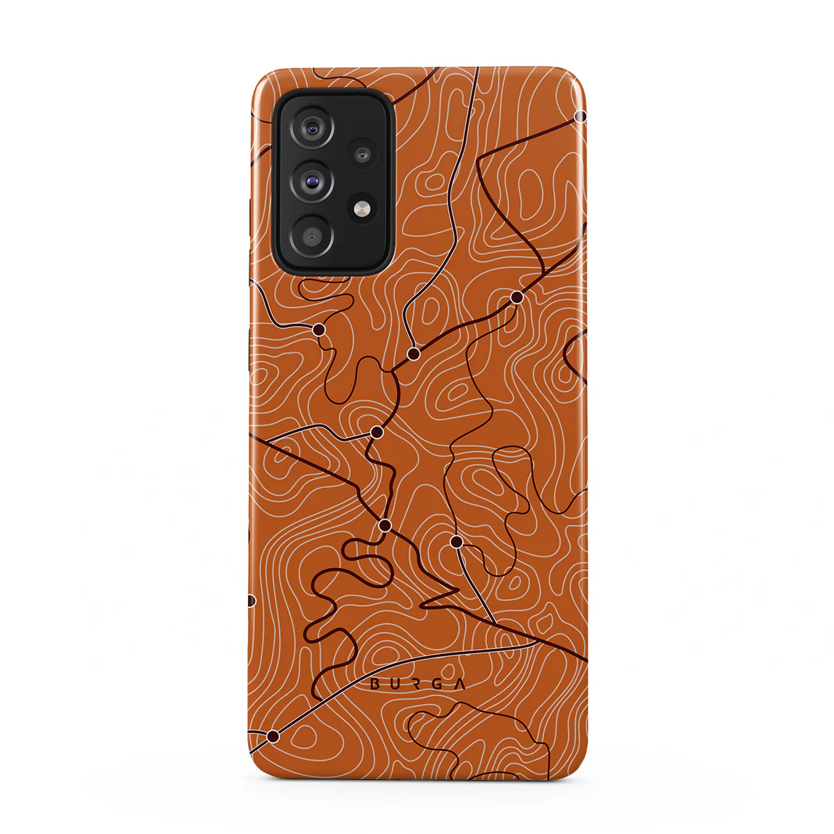 Latitude - Samsung Galaxy A72 4G / 5G Case - Image 5