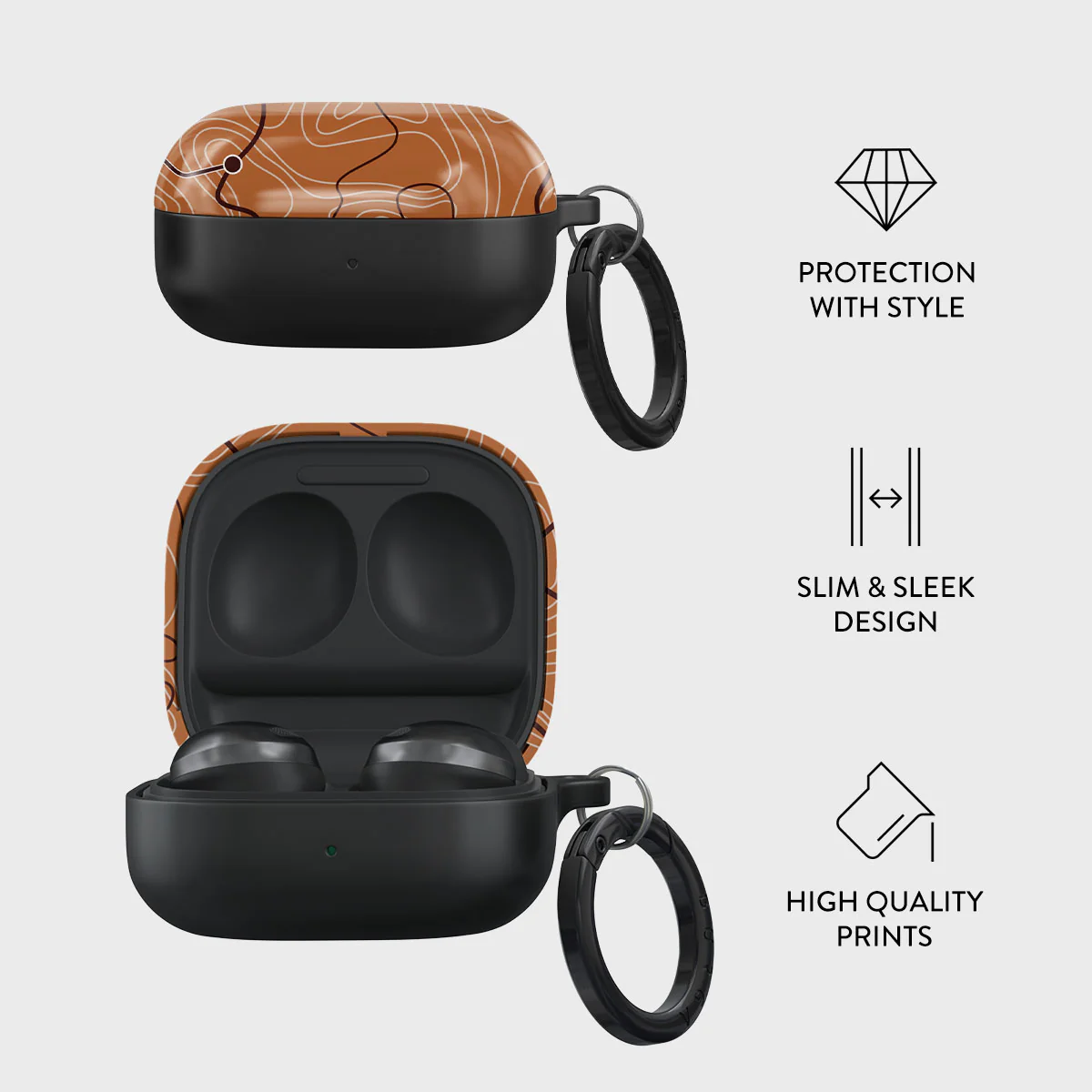 Latitude - Samsung Galaxy Buds Pro 2 Case - Image 4