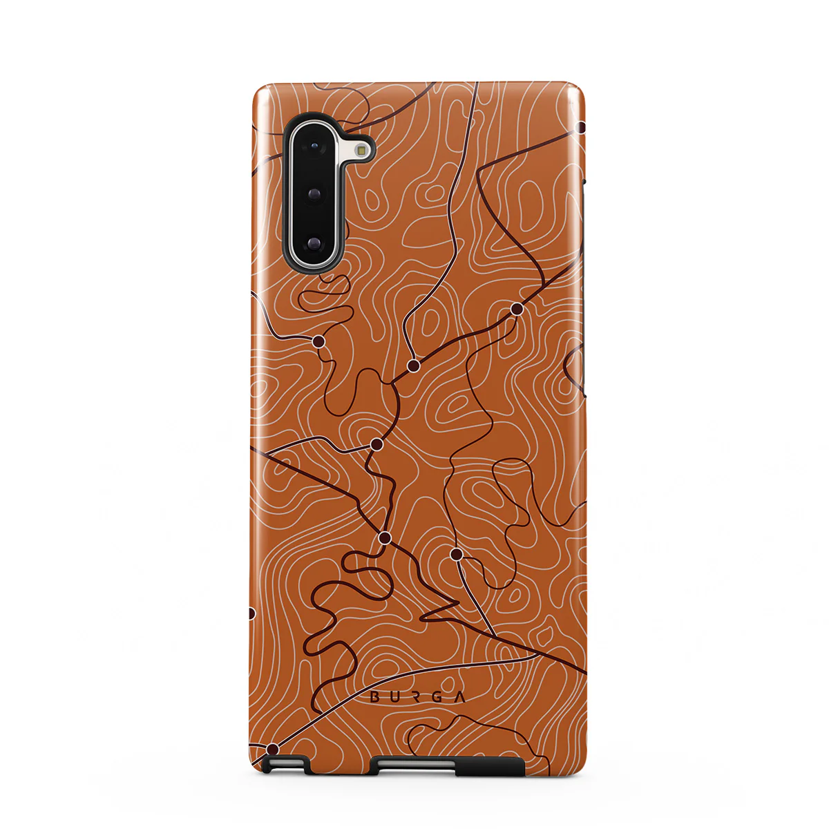 Latitude - Samsung Galaxy Note 10 Case - Image 5