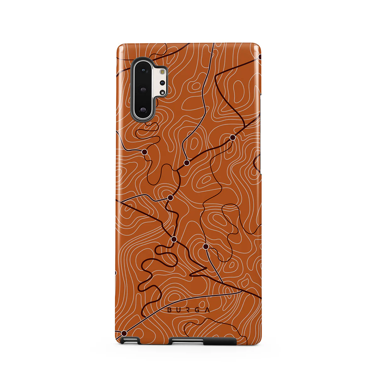 Latitude - Samsung Galaxy Note 10 Plus Case - Image 5