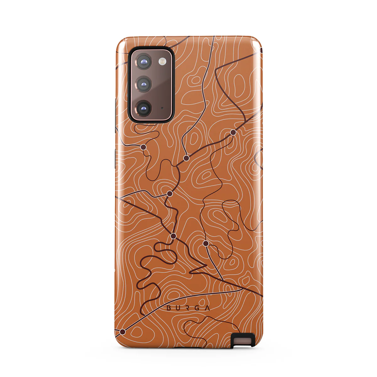 Latitude - Samsung Galaxy Note 20 4G / 5G Case - Image 5