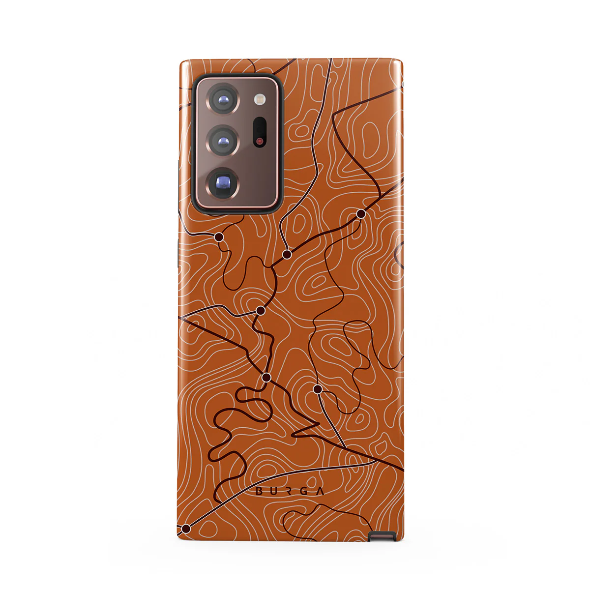 Latitude - Samsung Galaxy Note 20 Ultra 4G / 5G Case - Image 5