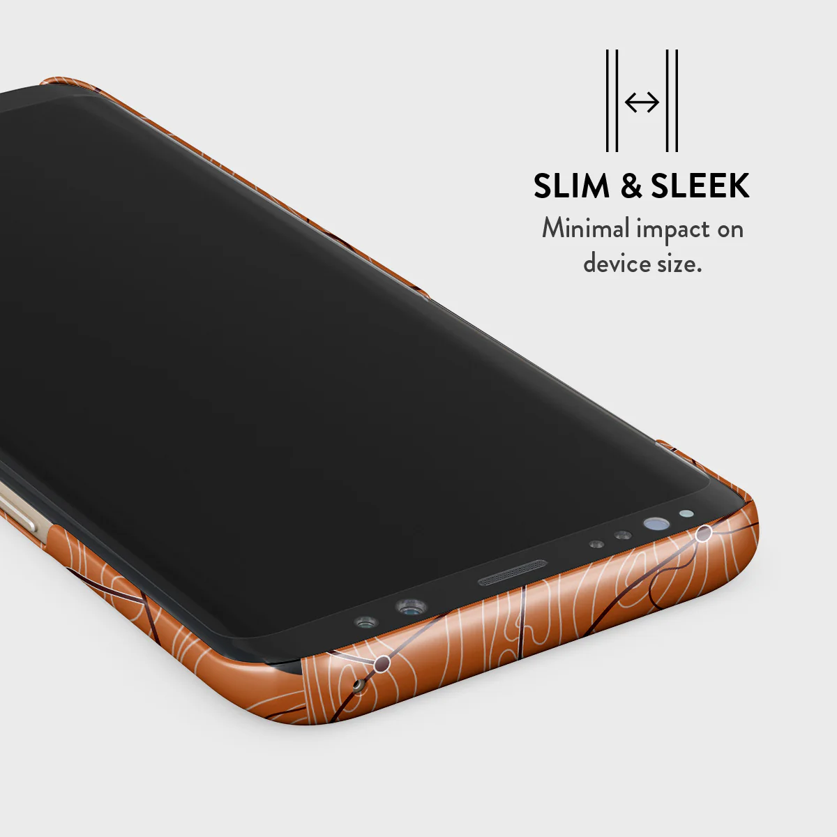Latitude - Samsung Galaxy Note 9 Case - Image 4