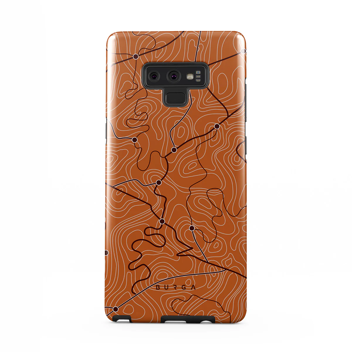 Latitude - Samsung Galaxy Note 9 Case - Image 5
