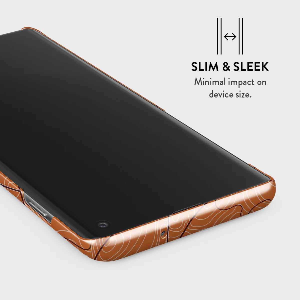 Latitude - Samsung Galaxy S10 Plus Case - Image 4