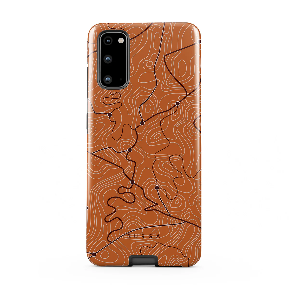 Latitude - Samsung Galaxy S20 4G / 5G Case - Image 5