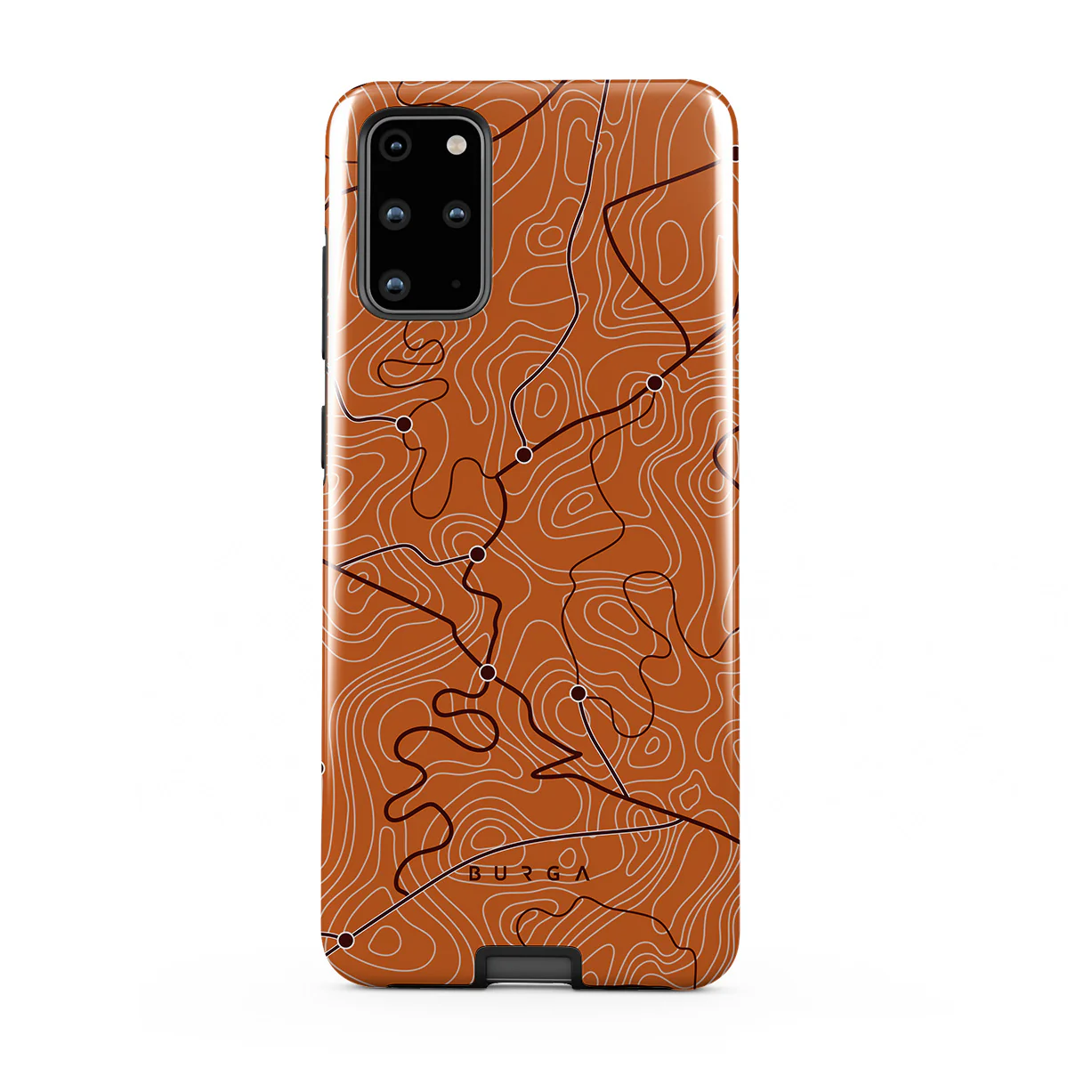 Latitude - Samsung Galaxy S20 Plus 4G / 5G Case - Image 5