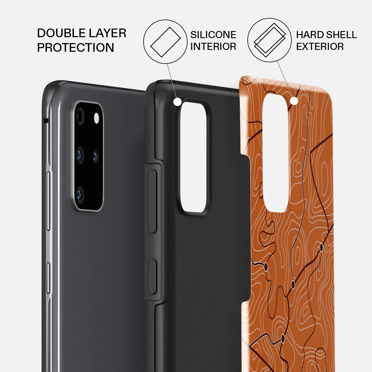 Latitude - Samsung Galaxy S20 Plus 4G / 5G Case - Image 6