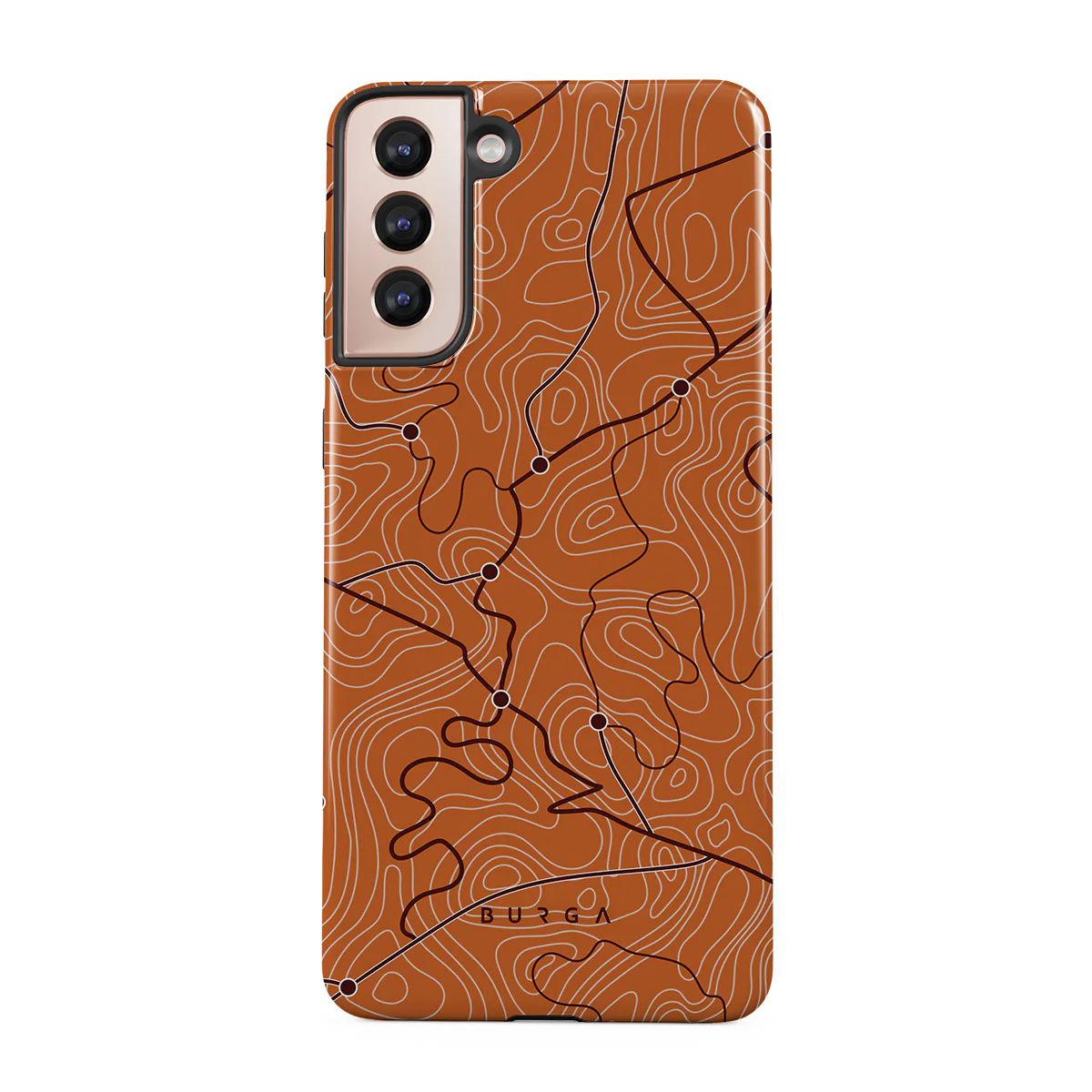 Latitude - Samsung Galaxy S21 Plus Case