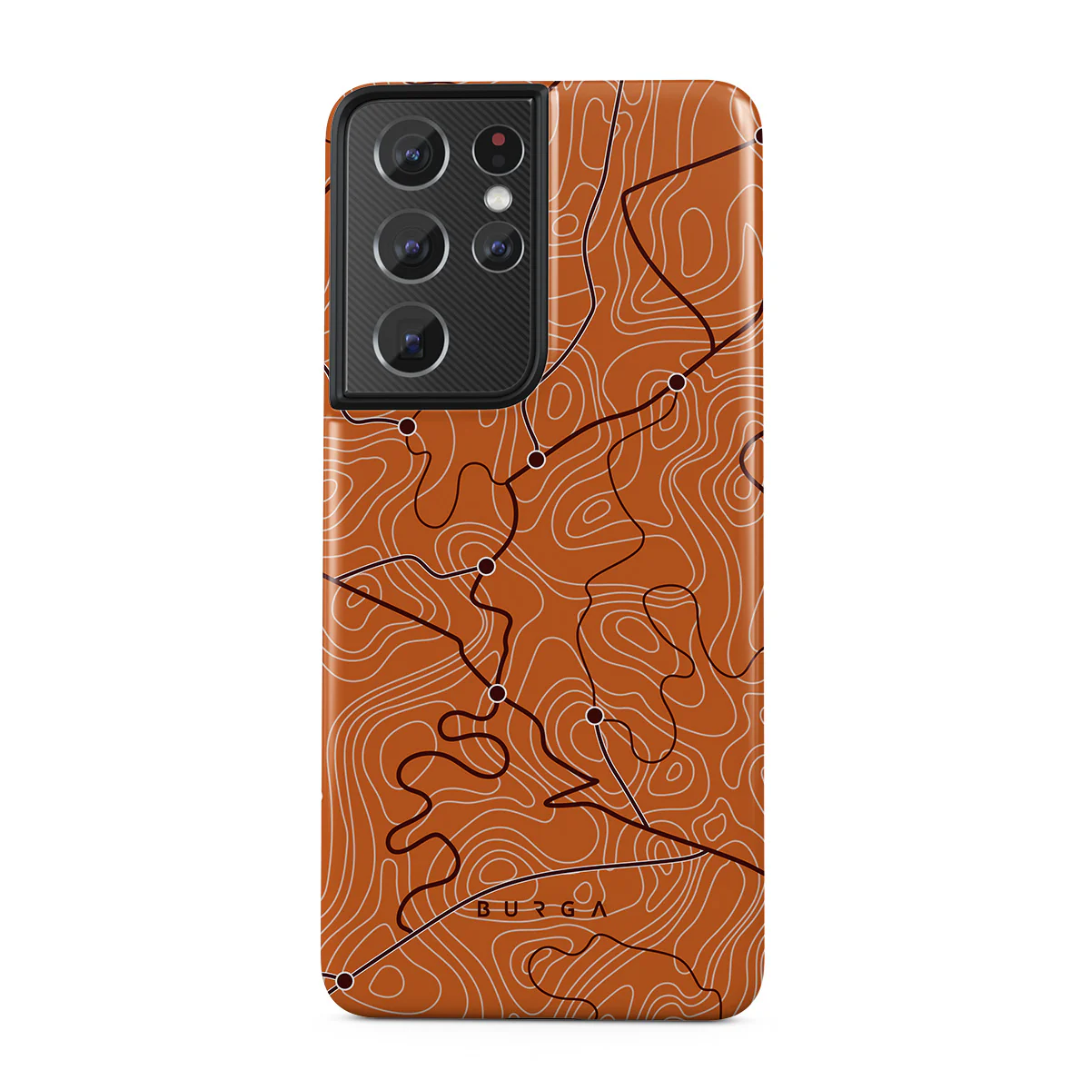 Latitude - Samsung Galaxy S21 Ultra Case - Image 5