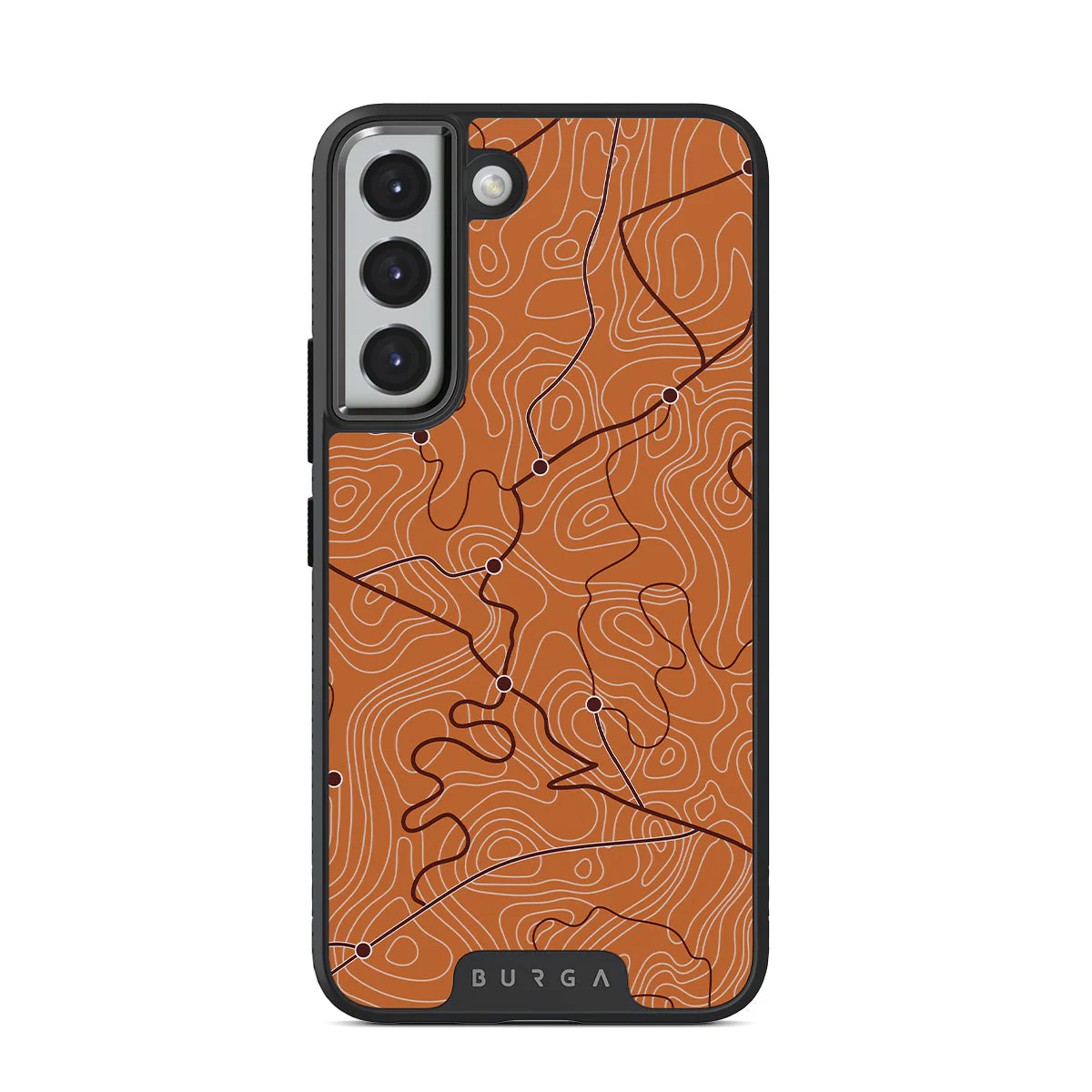 Latitude - Samsung Galaxy S22 Case - Image 12