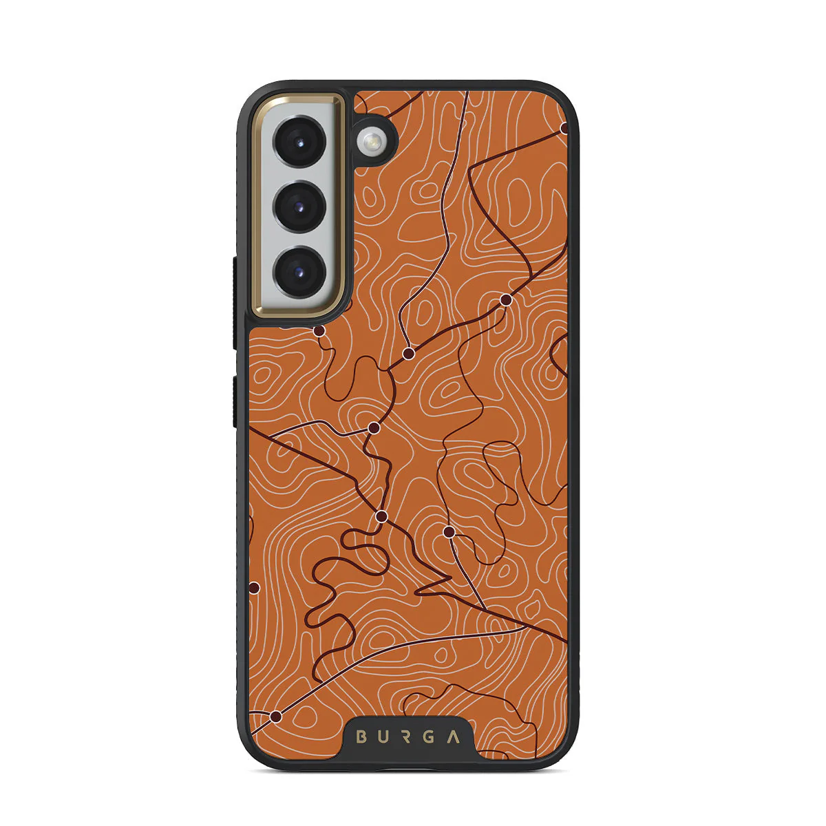 Latitude - Samsung Galaxy S22 Case - Image 5
