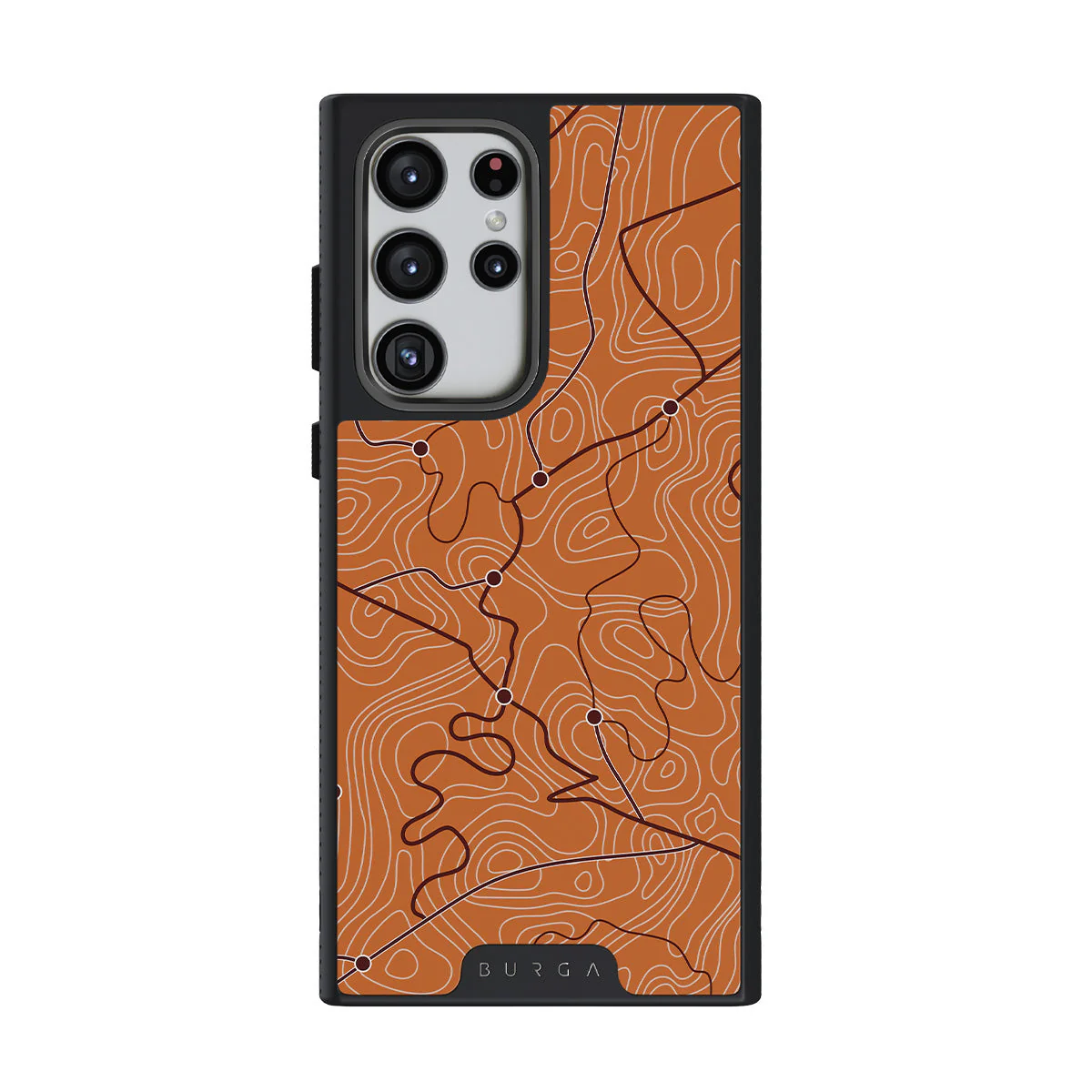 Latitude - Samsung Galaxy S22 Ultra Case - Image 12