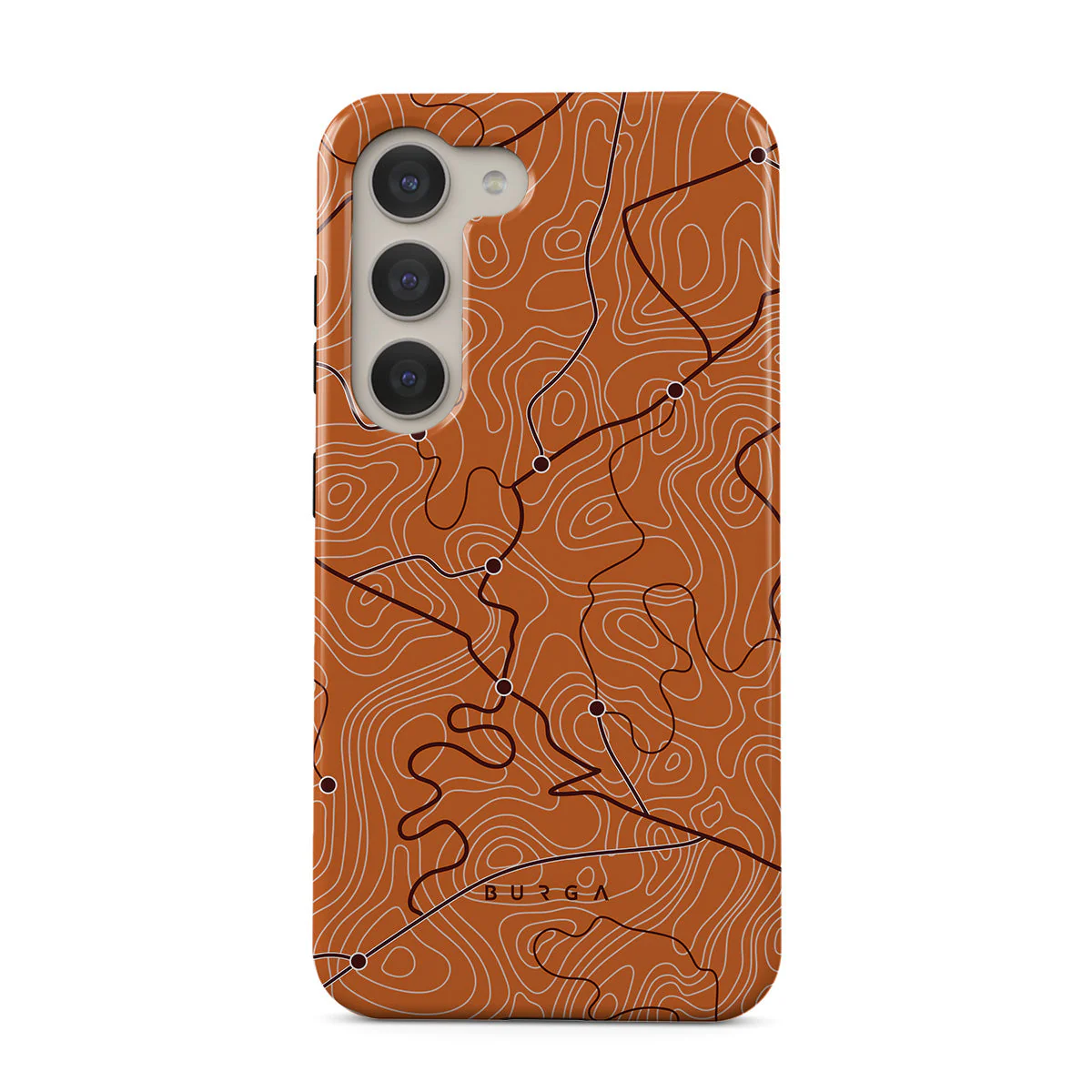 Latitude - Samsung Galaxy S23 Case