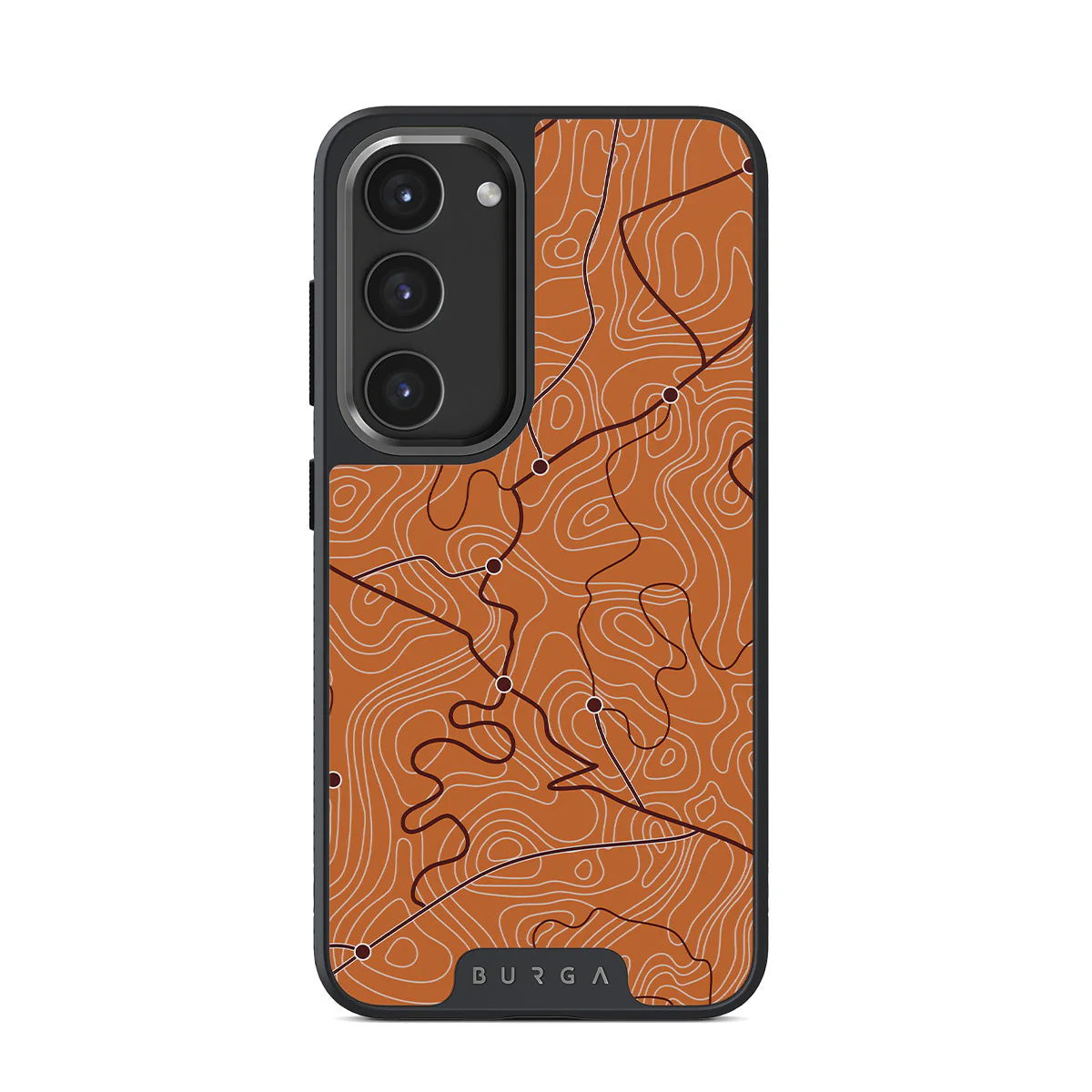 Latitude - Samsung Galaxy S23 Plus Case - Image 12