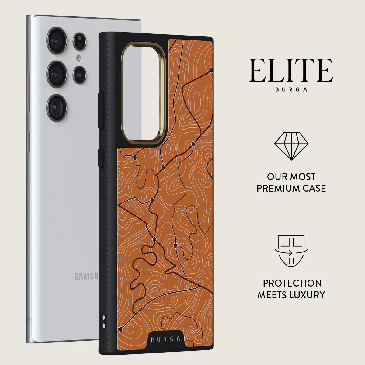 Latitude - Samsung Galaxy S23 Ultra Case - Image 6
