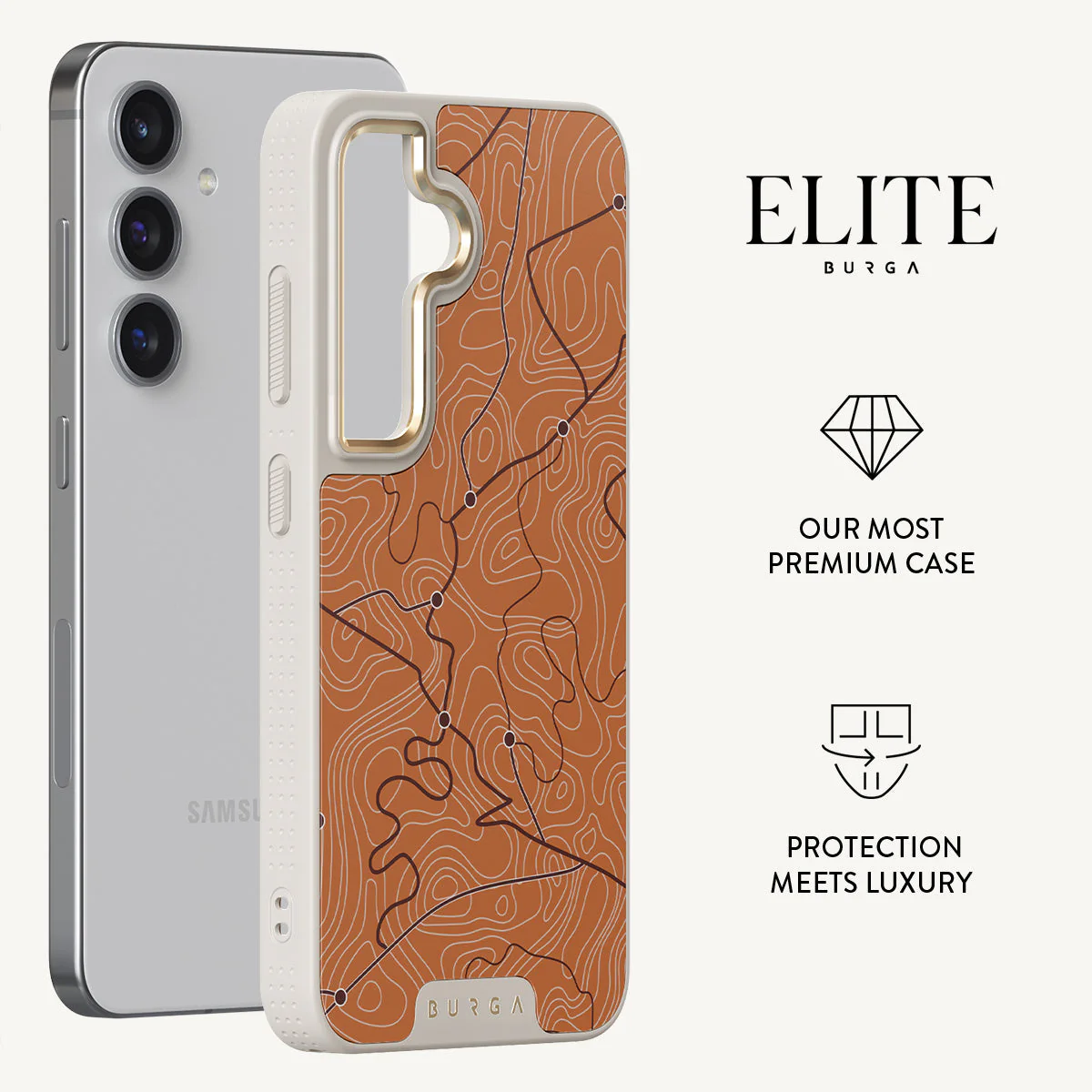 Latitude - Samsung Galaxy S24 Plus Case - Image 20