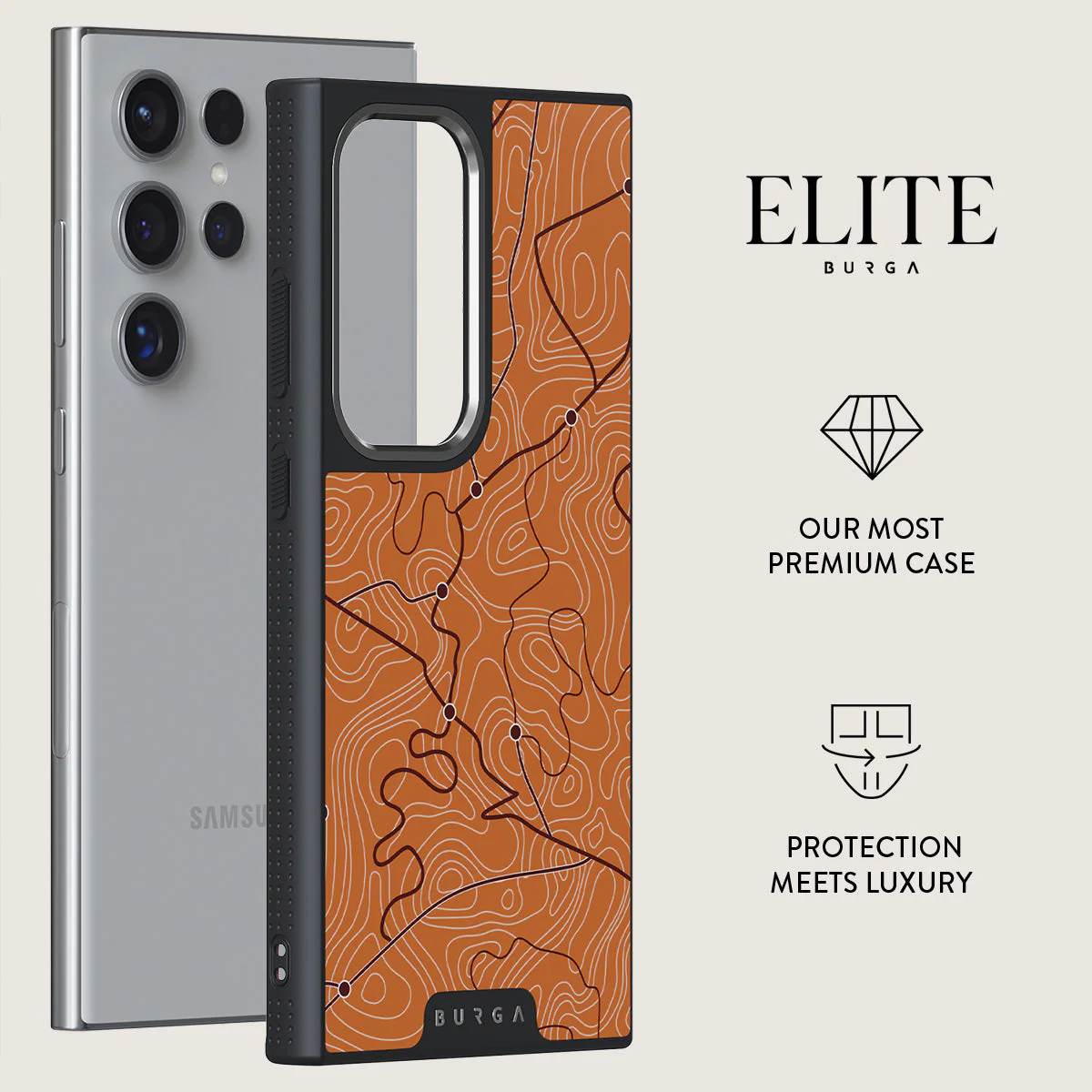 Latitude - Samsung Galaxy S24 Ultra Case - Image 13