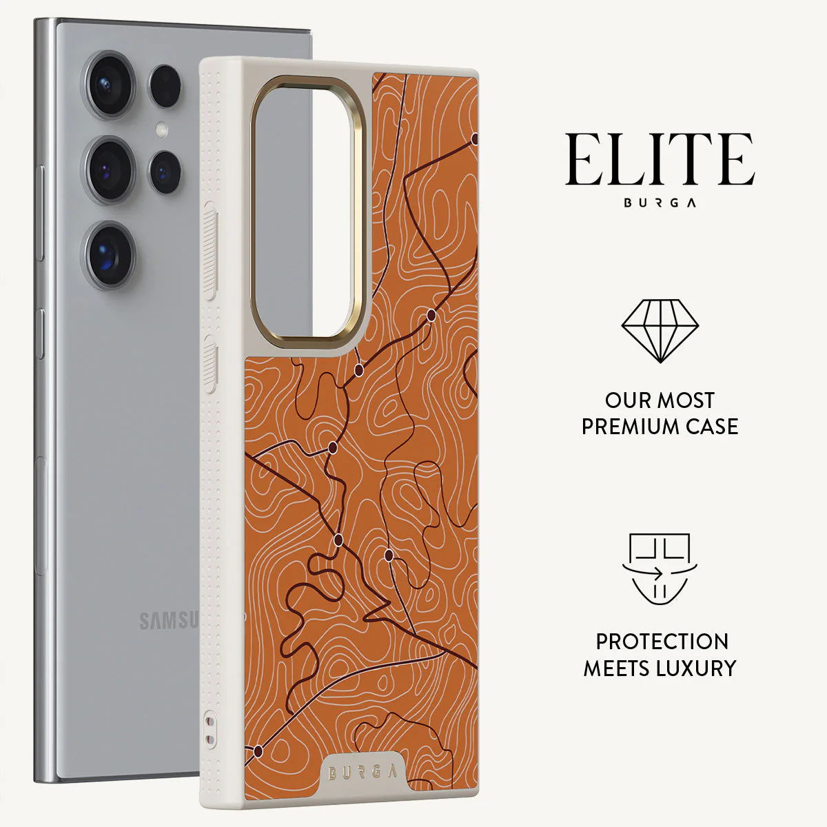 Latitude - Samsung Galaxy S24 Ultra Case - Image 20
