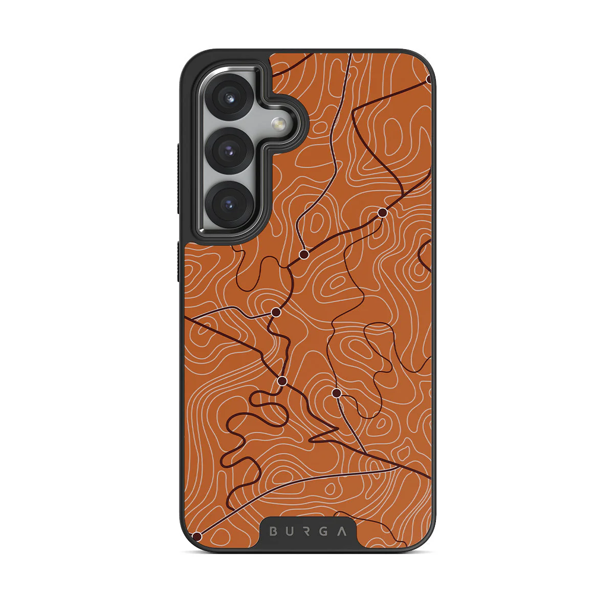 Latitude - Samsung Galaxy S25 Case - Image 12