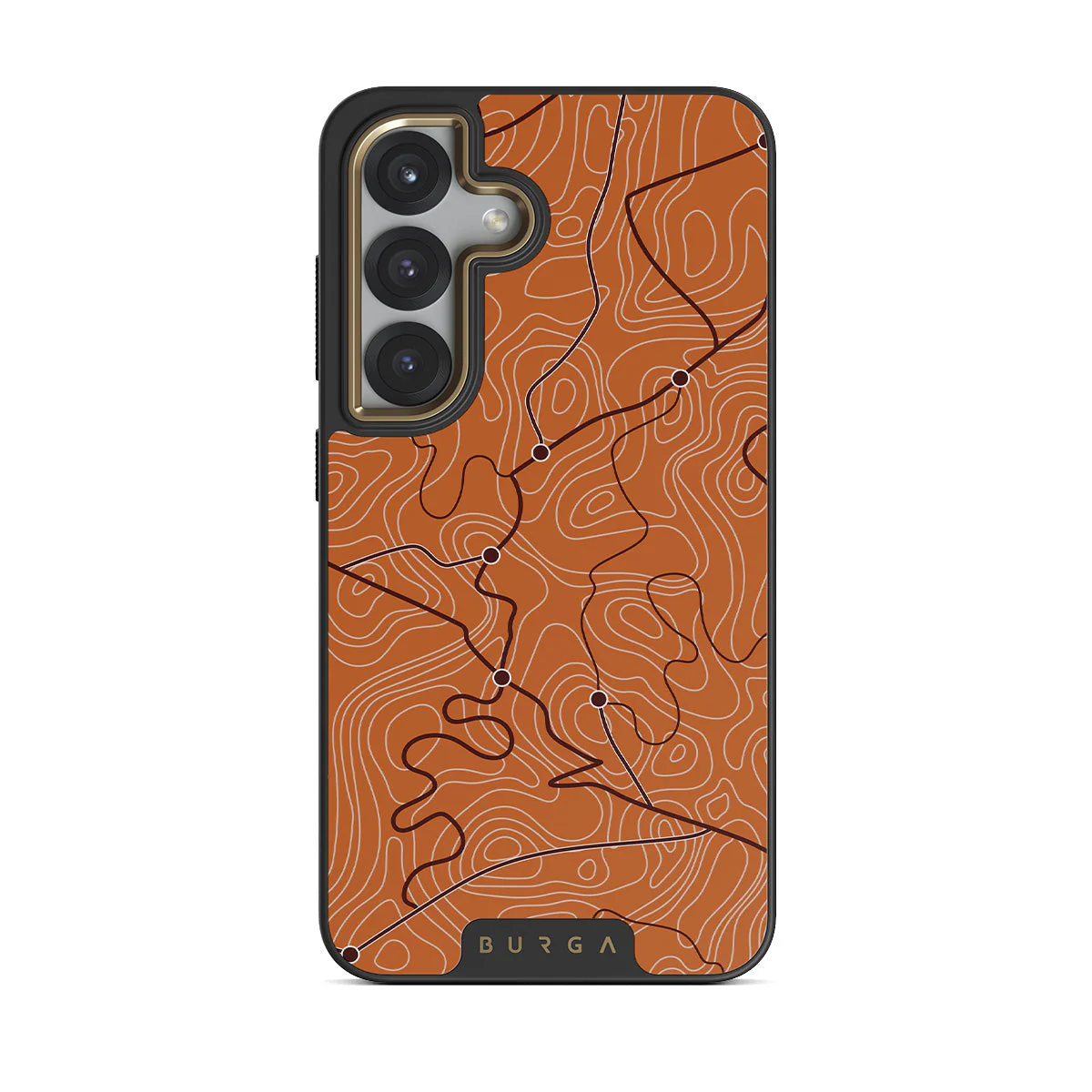 Latitude - Samsung Galaxy S25 Case - Image 5