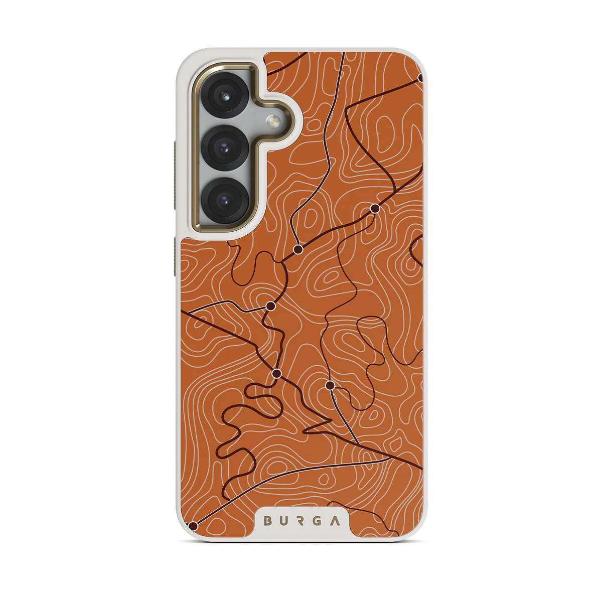 Latitude - Samsung Galaxy S25 Plus Case - Image 19
