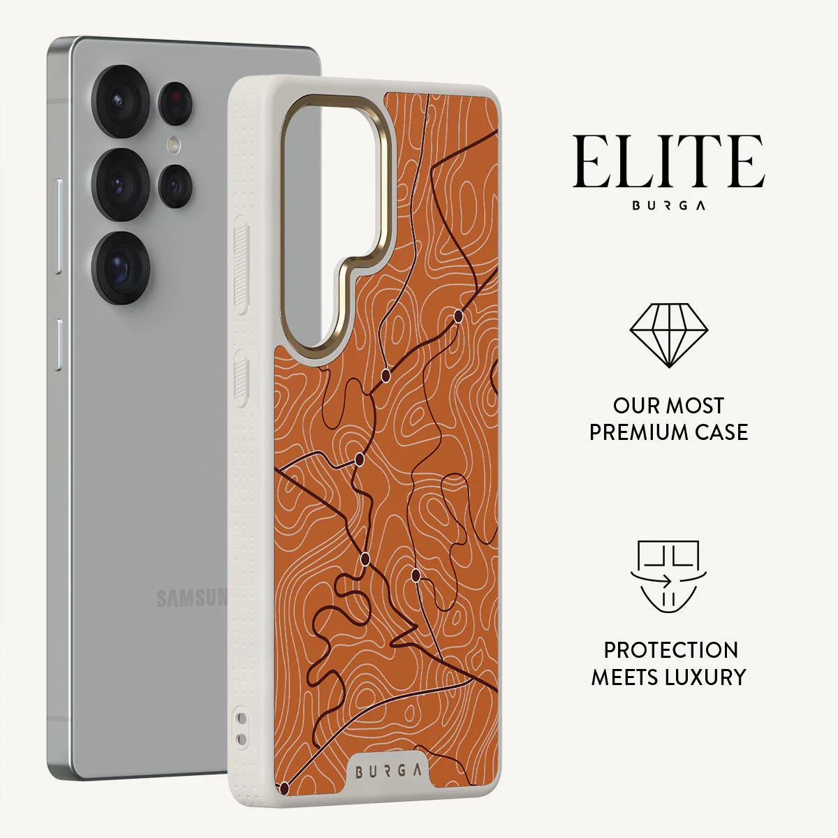 Latitude - Samsung Galaxy S25 Ultra Case - Image 20