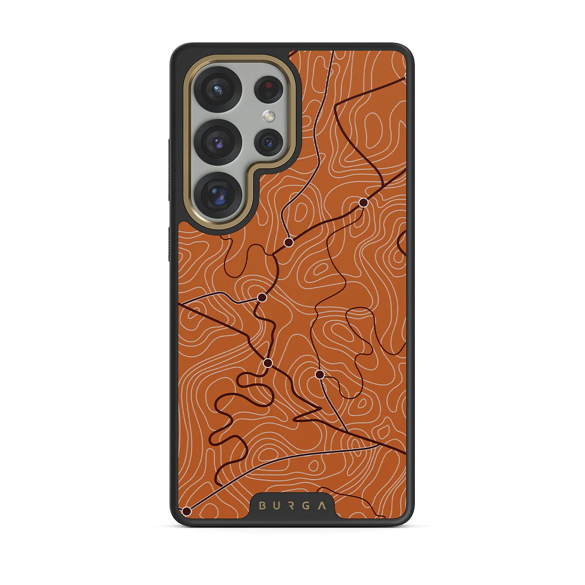 Latitude - Samsung Galaxy S25 Ultra Case - Image 5