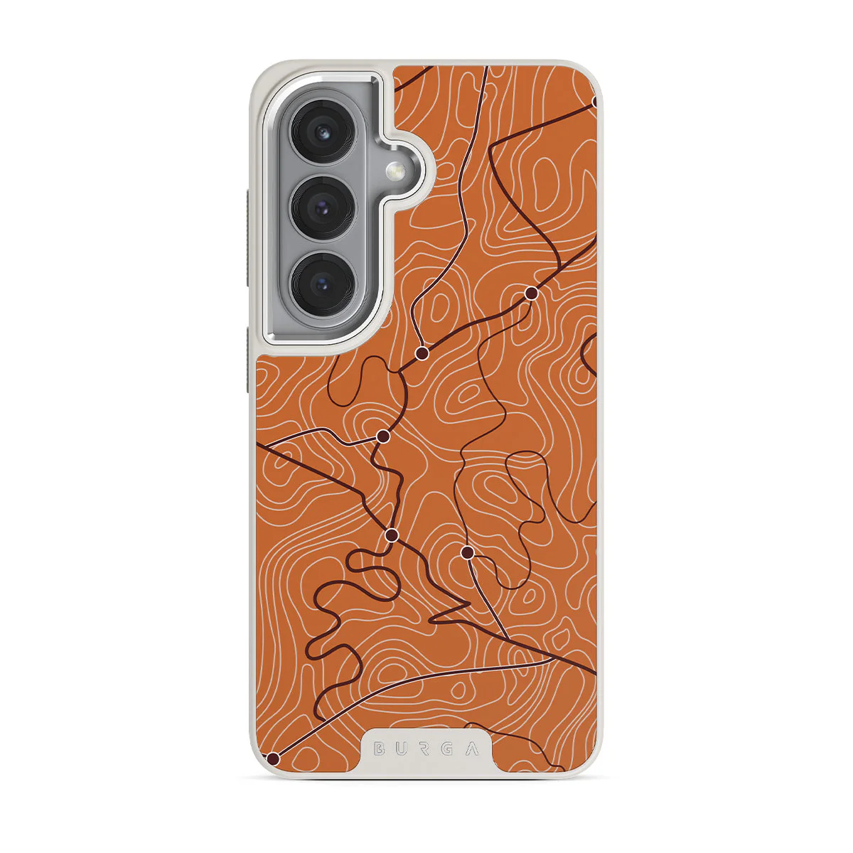 Latitude - Samsung Galaxy S26 Case - Image 33