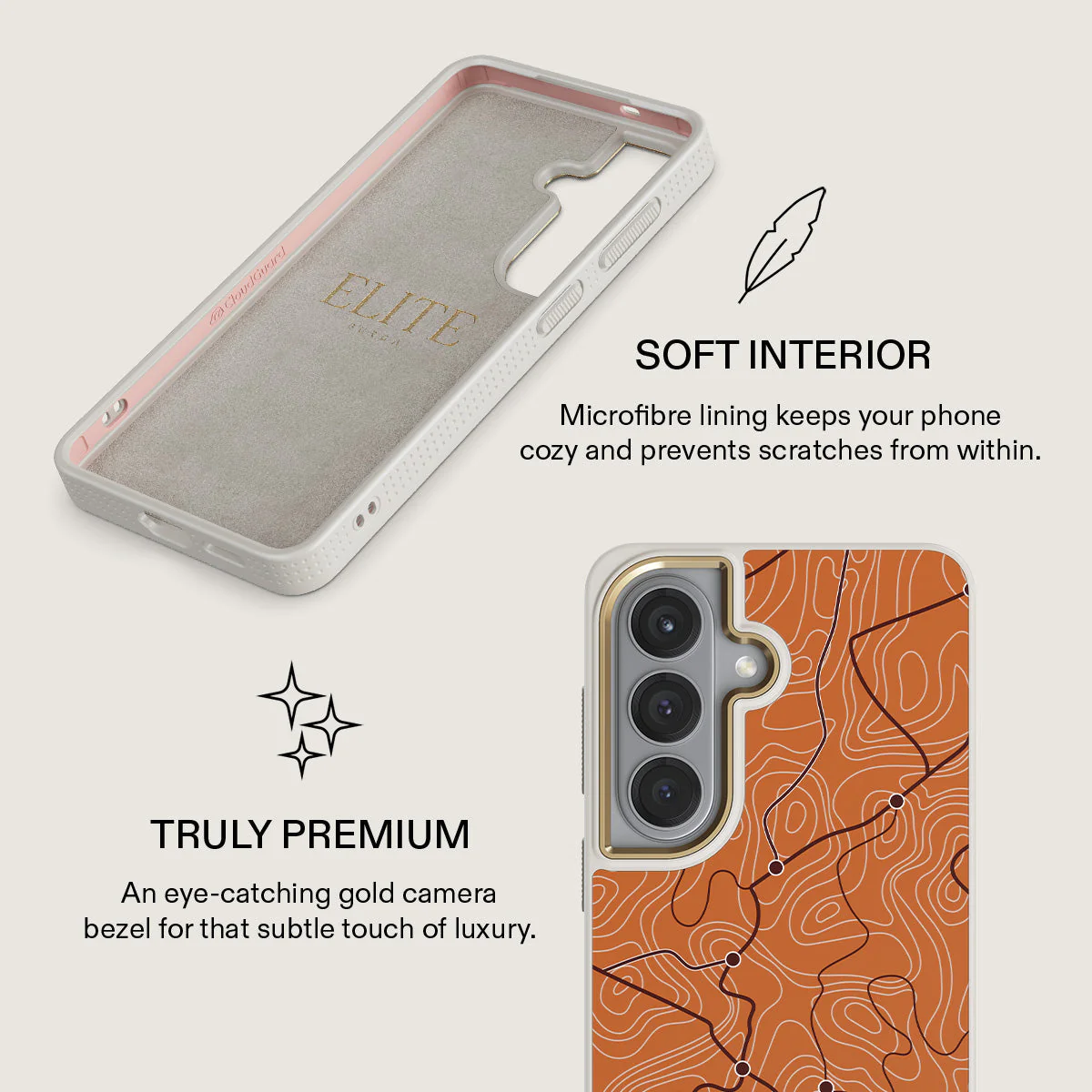 Latitude - Samsung Galaxy S26 Plus Case - Image 31