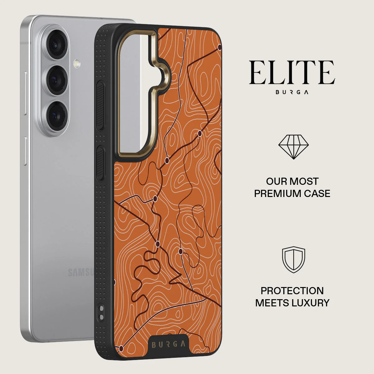 Latitude - Samsung Galaxy S26 Plus Case - Image 6