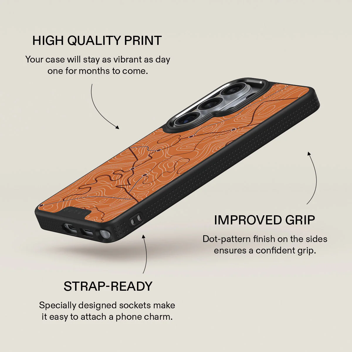 Latitude - Samsung Galaxy S26 Ultra Case - Image 16