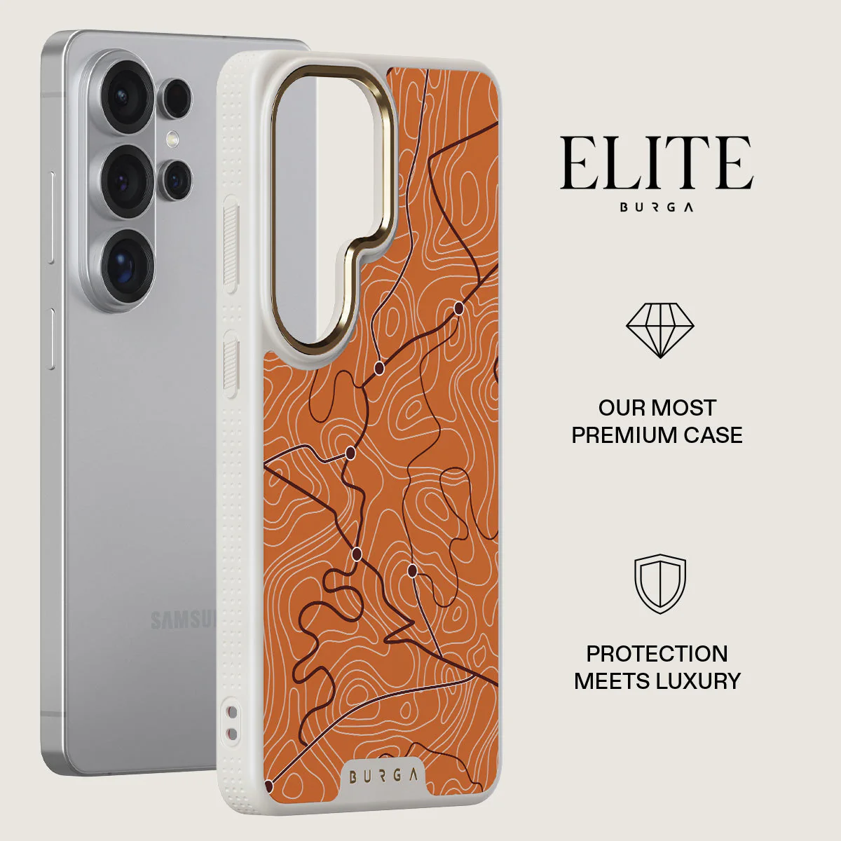 Latitude - Samsung Galaxy S26 Ultra Case - Image 27