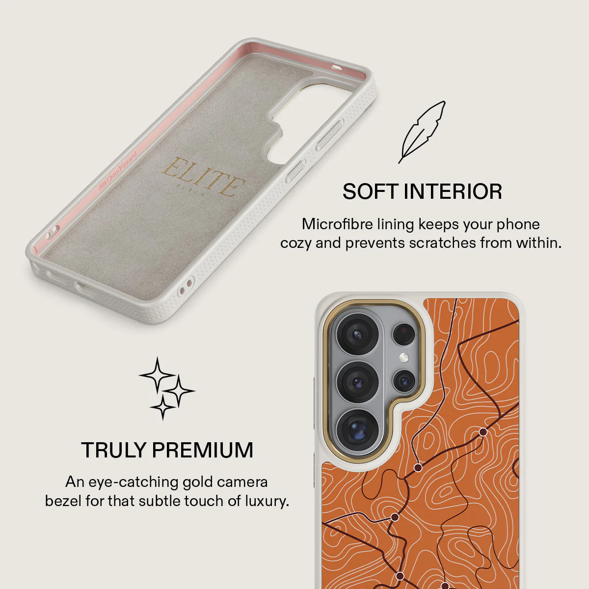 Latitude - Samsung Galaxy S26 Ultra Case - Image 31