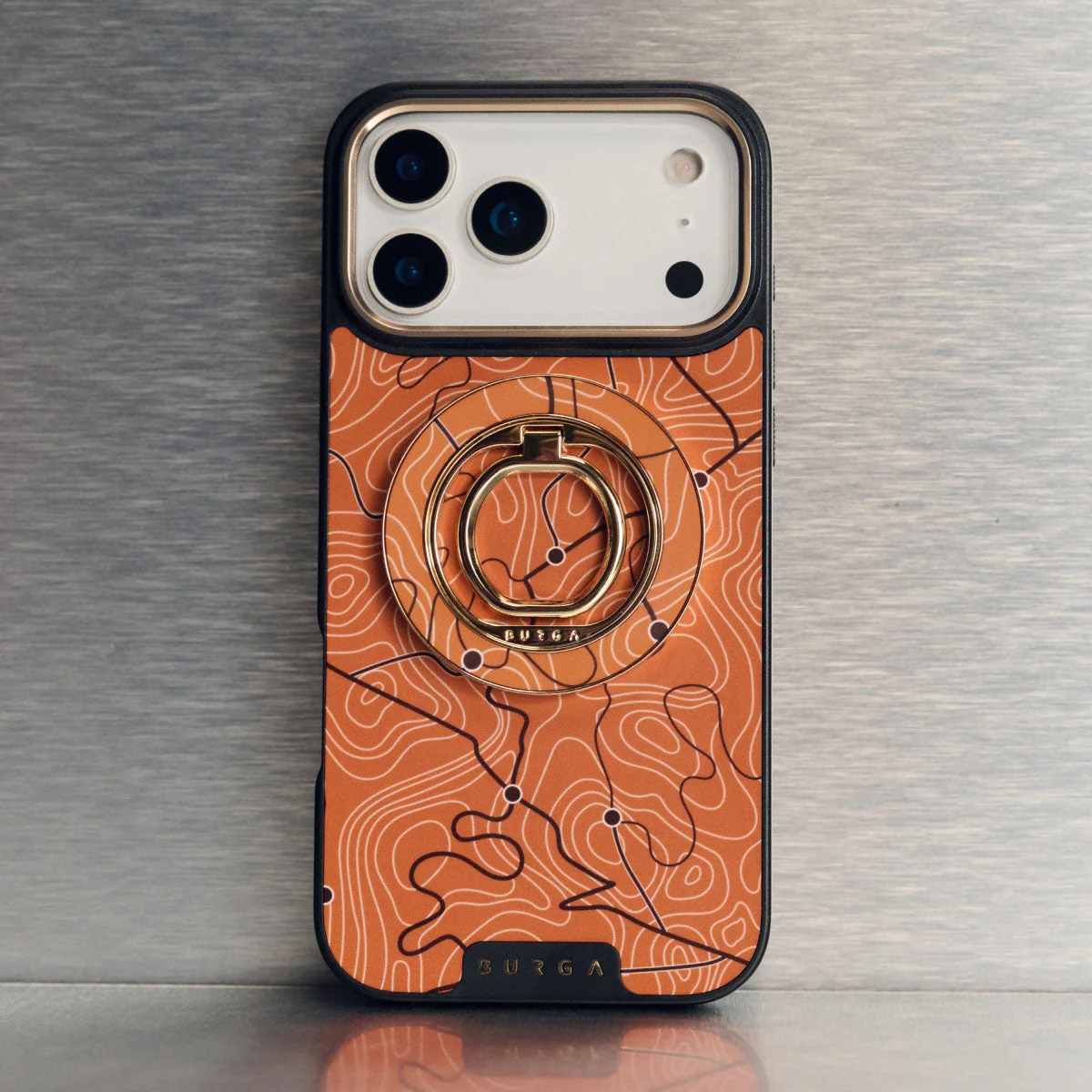 Latitude - Samsung Galaxy S26 Ultra Case - Image 42