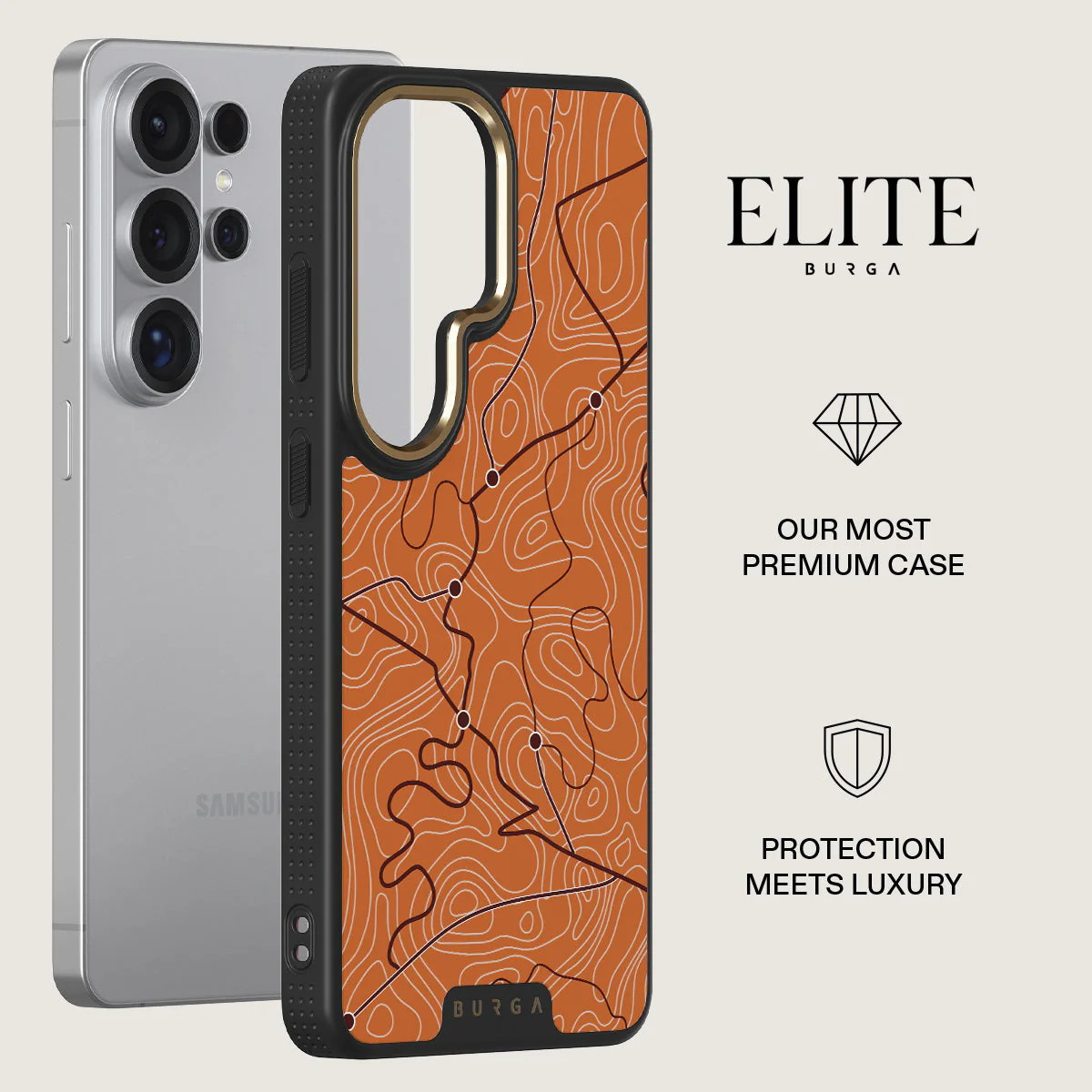 Latitude - Samsung Galaxy S26 Ultra Case - Image 6