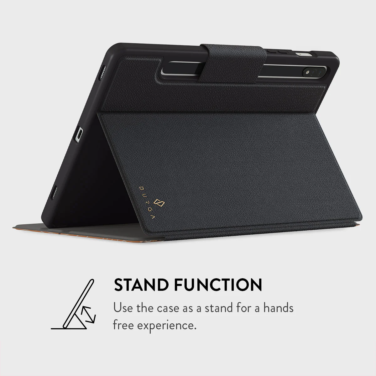 Latitude - Samsung Galaxy Tab S9/S10 Case - Image 4