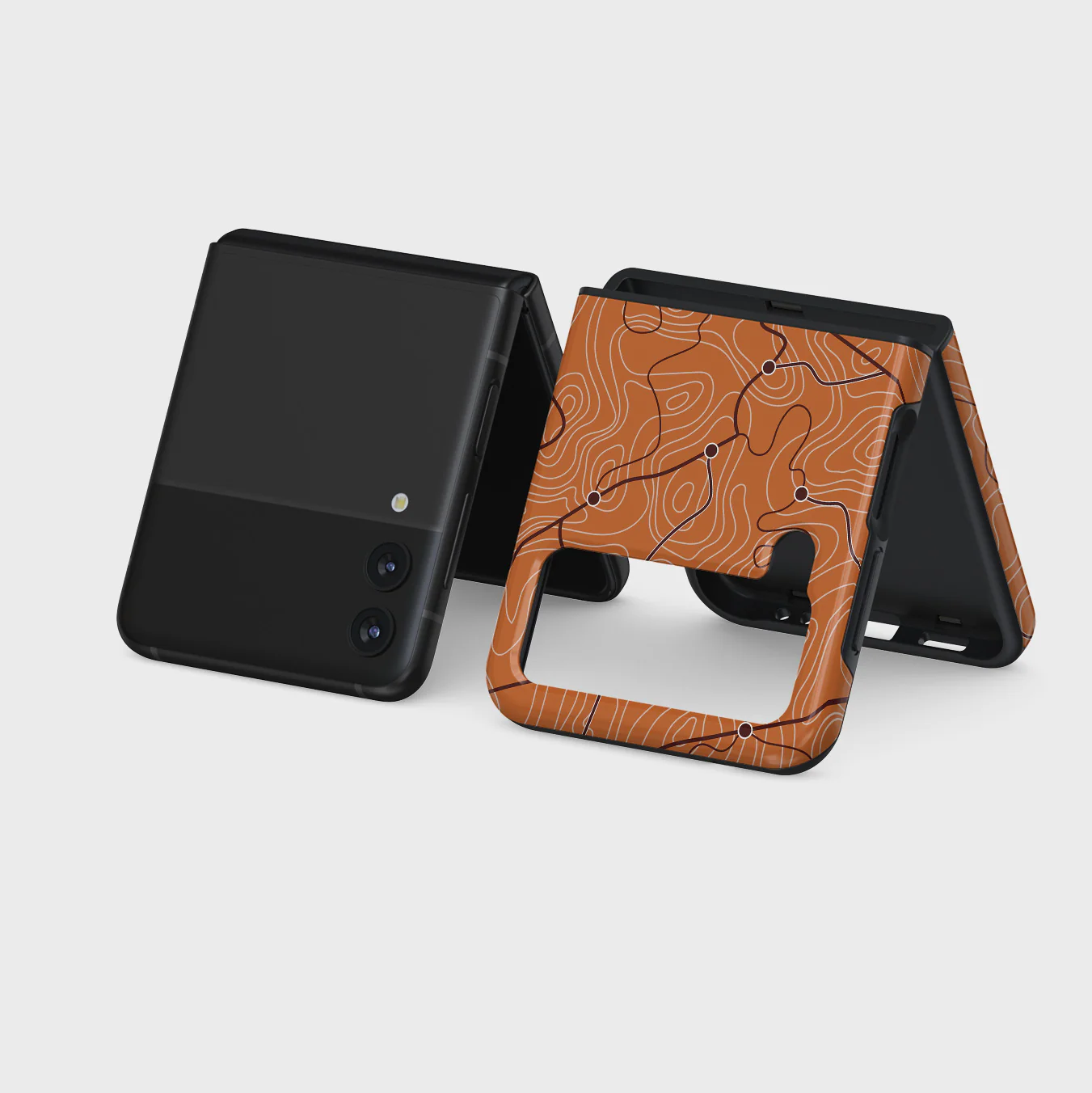 Latitude - Samsung Galaxy Z Flip 4 Case - Image 11